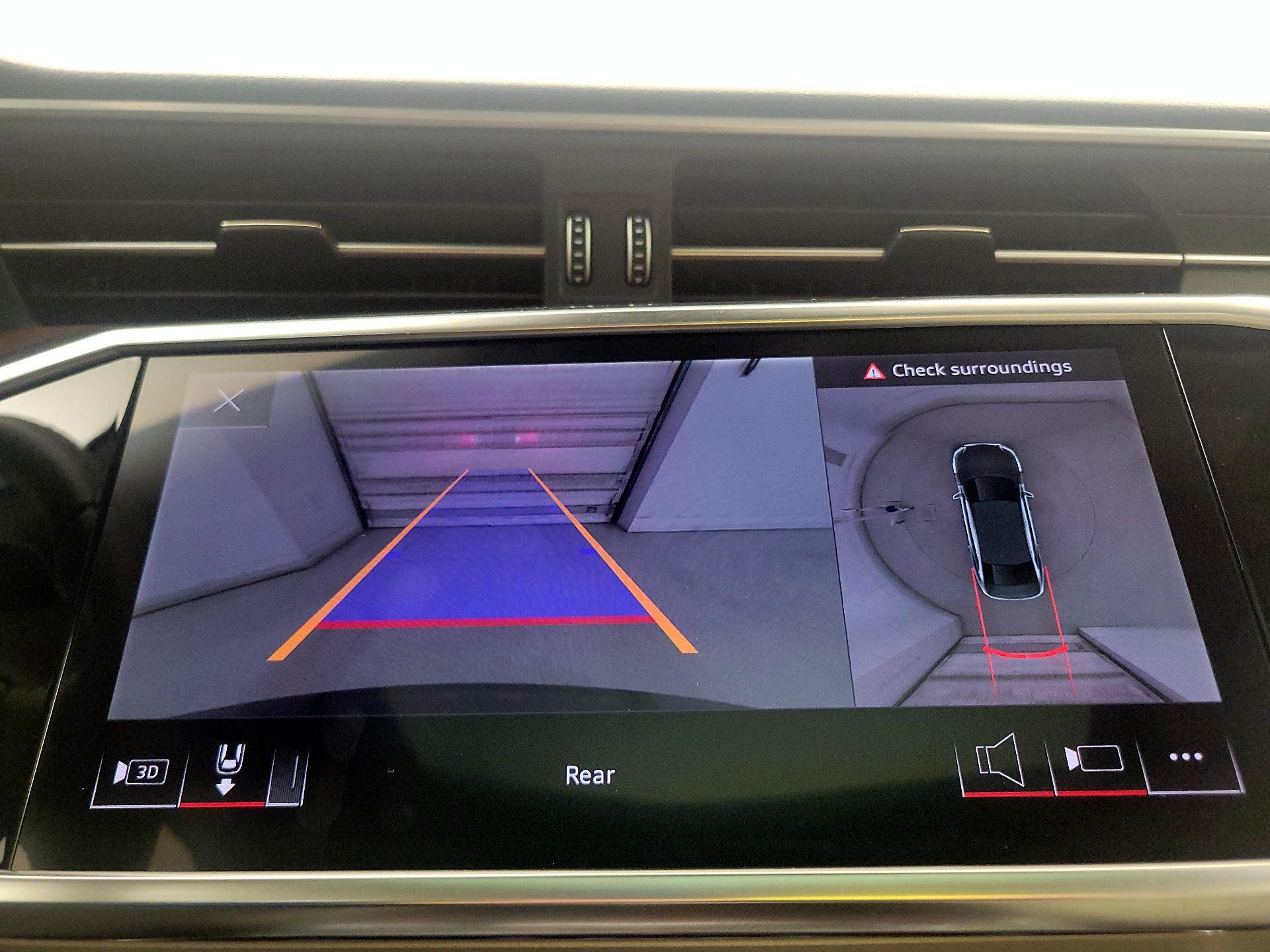 Thumbnail: 2021 Audi A6 - 15