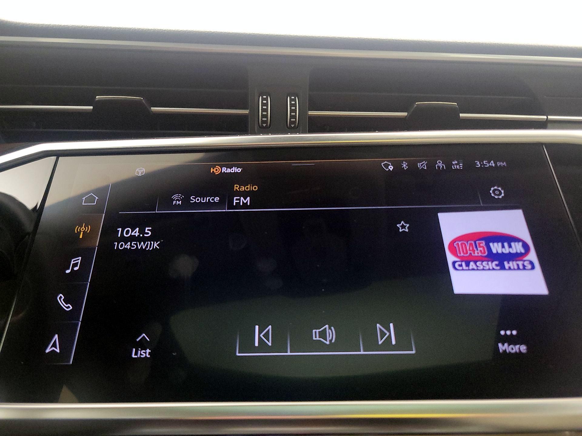 Thumbnail: 2021 Audi A6 - 16