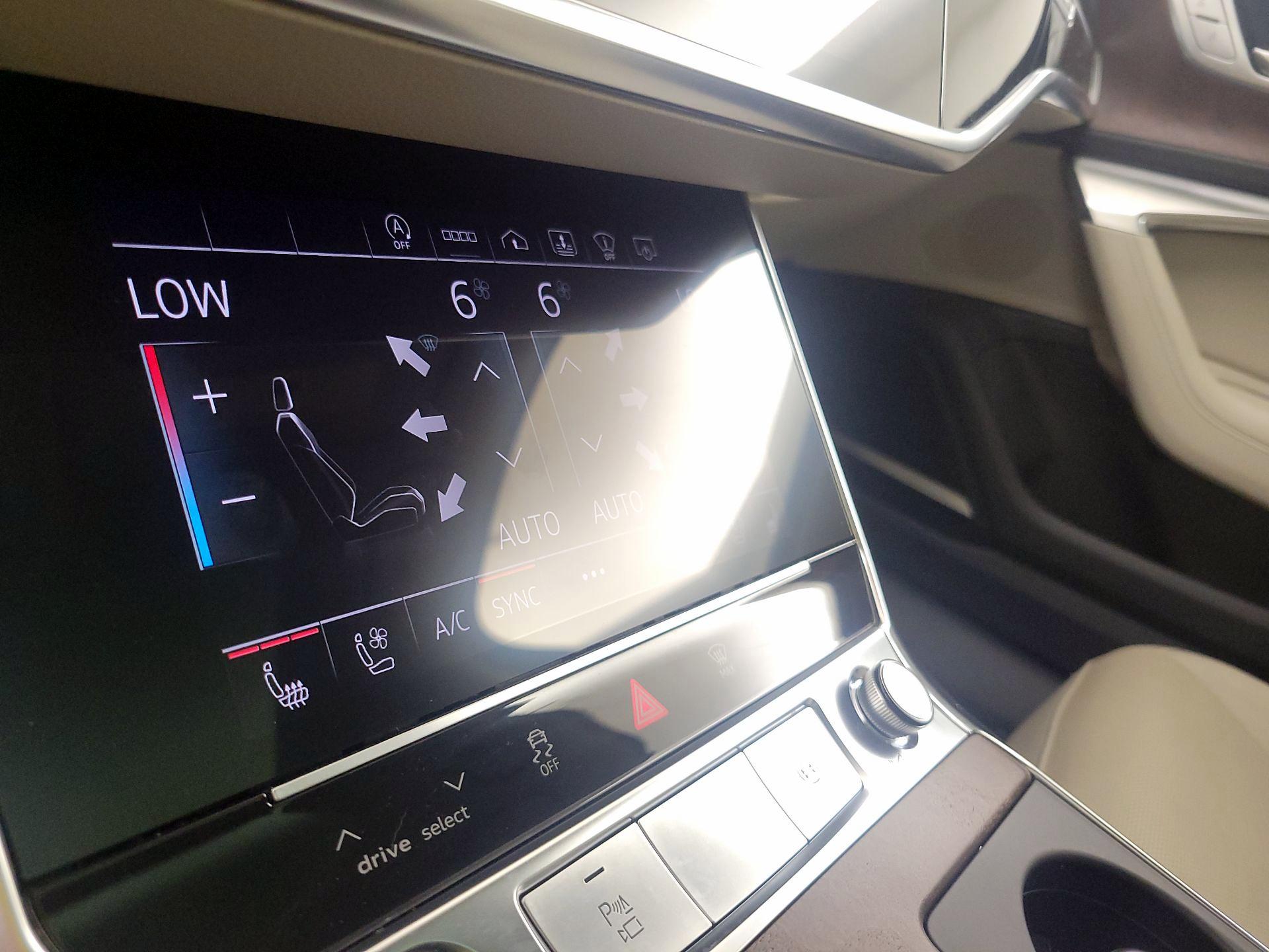 Thumbnail: 2021 Audi A6 - 17