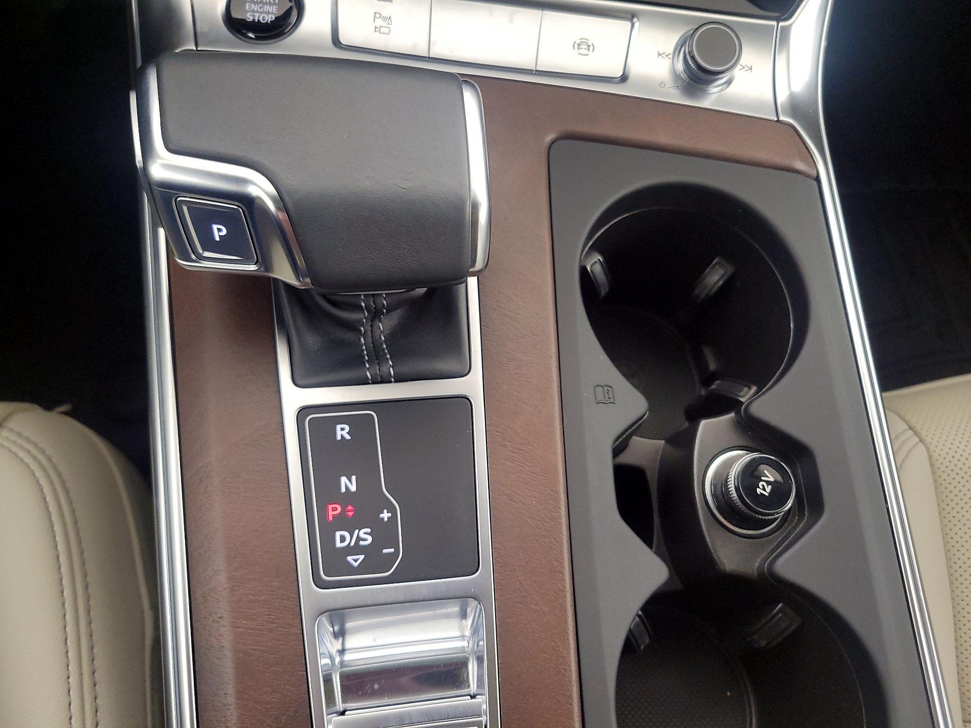 Thumbnail: 2021 Audi A6 - 18