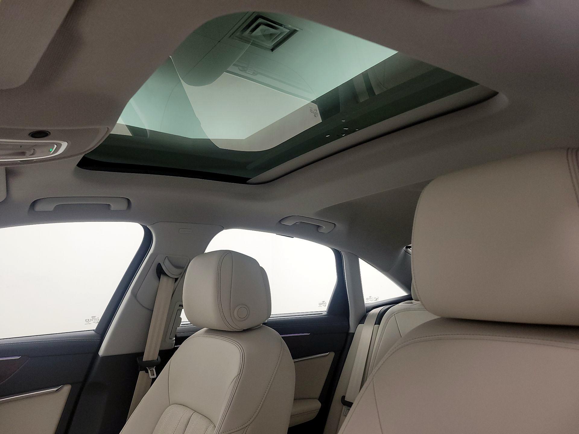 Thumbnail: 2021 Audi A6 - 20