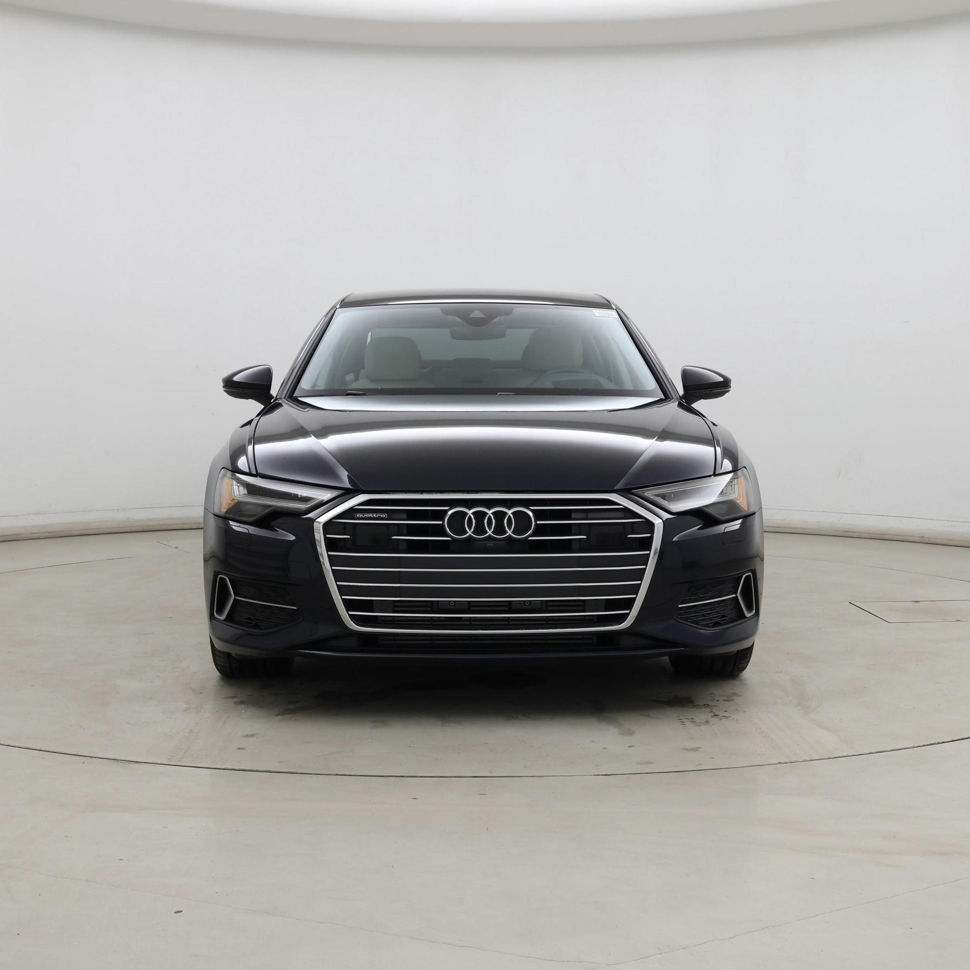 Thumbnail: 2021 Audi A6 - 5