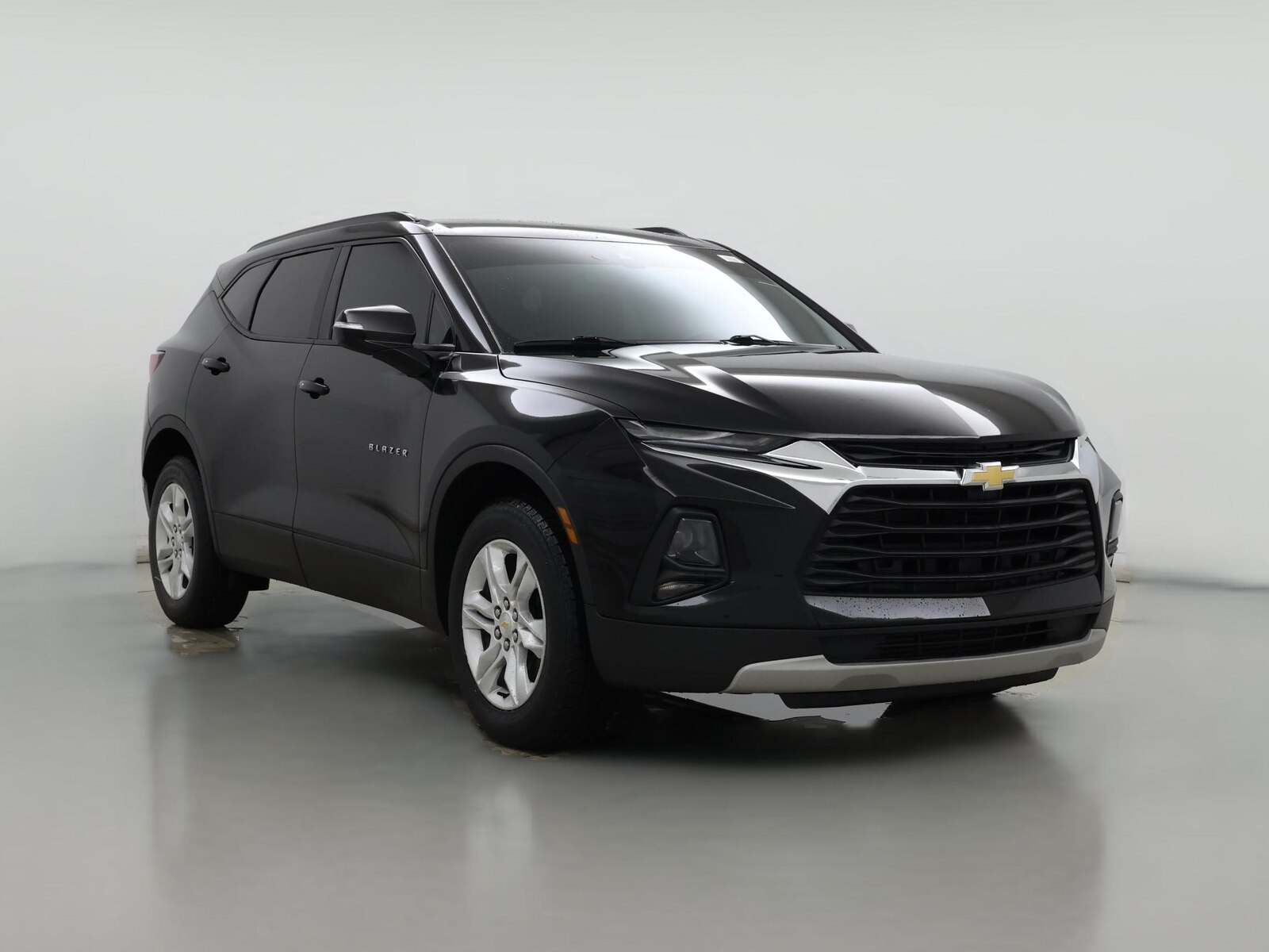 2022 Chevrolet Blazer