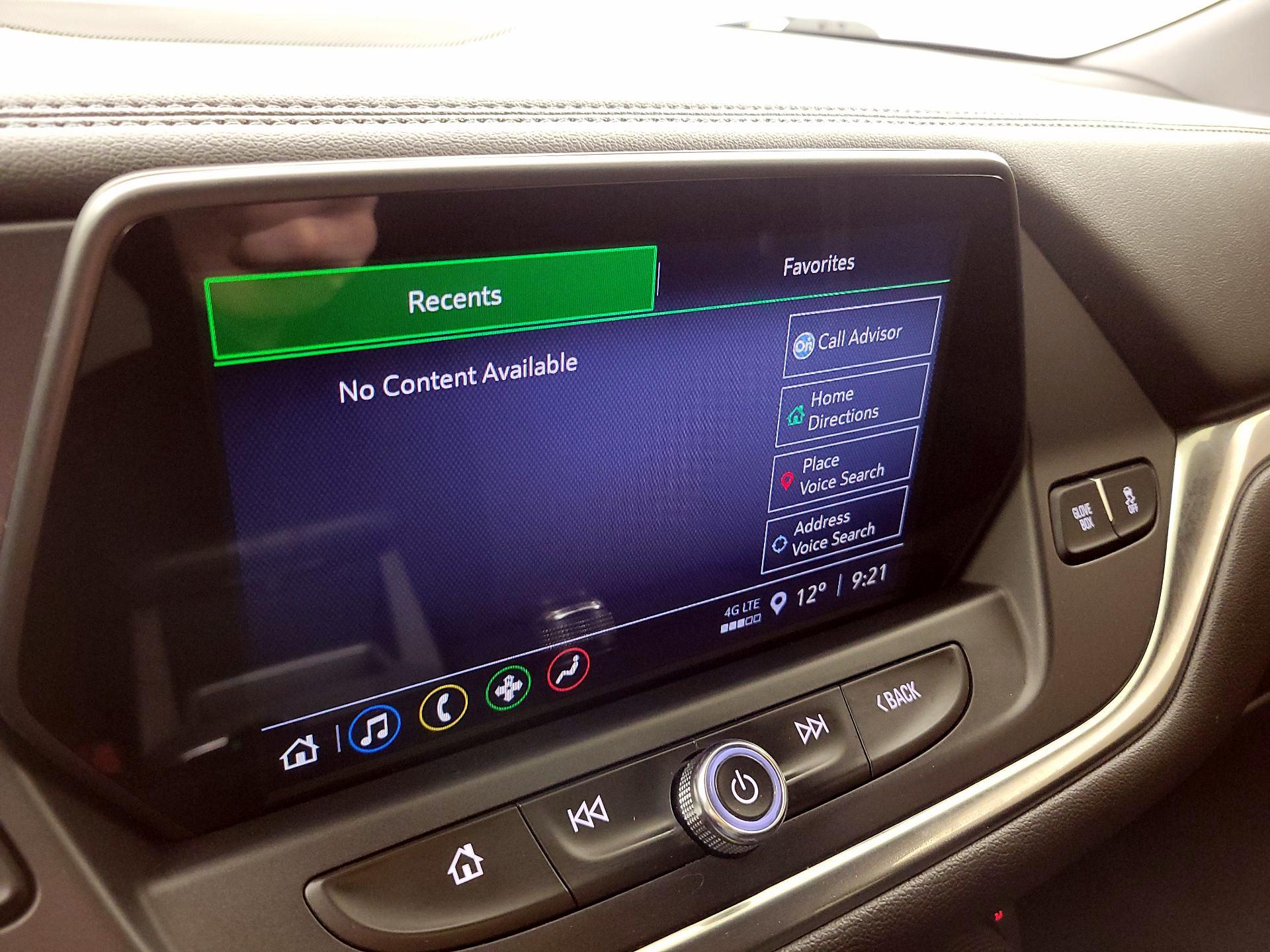 Thumbnail: 2022 Chevrolet Blazer - 14