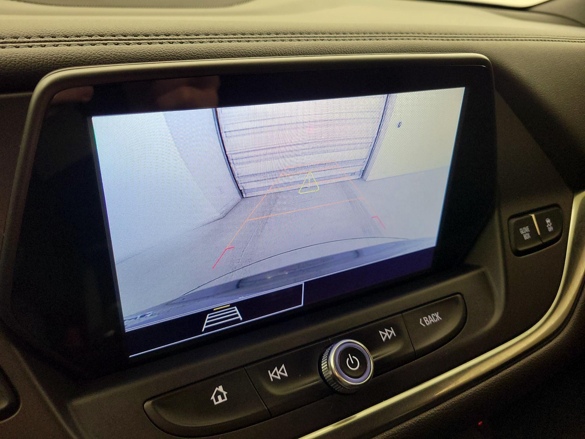 Thumbnail: 2022 Chevrolet Blazer - 15