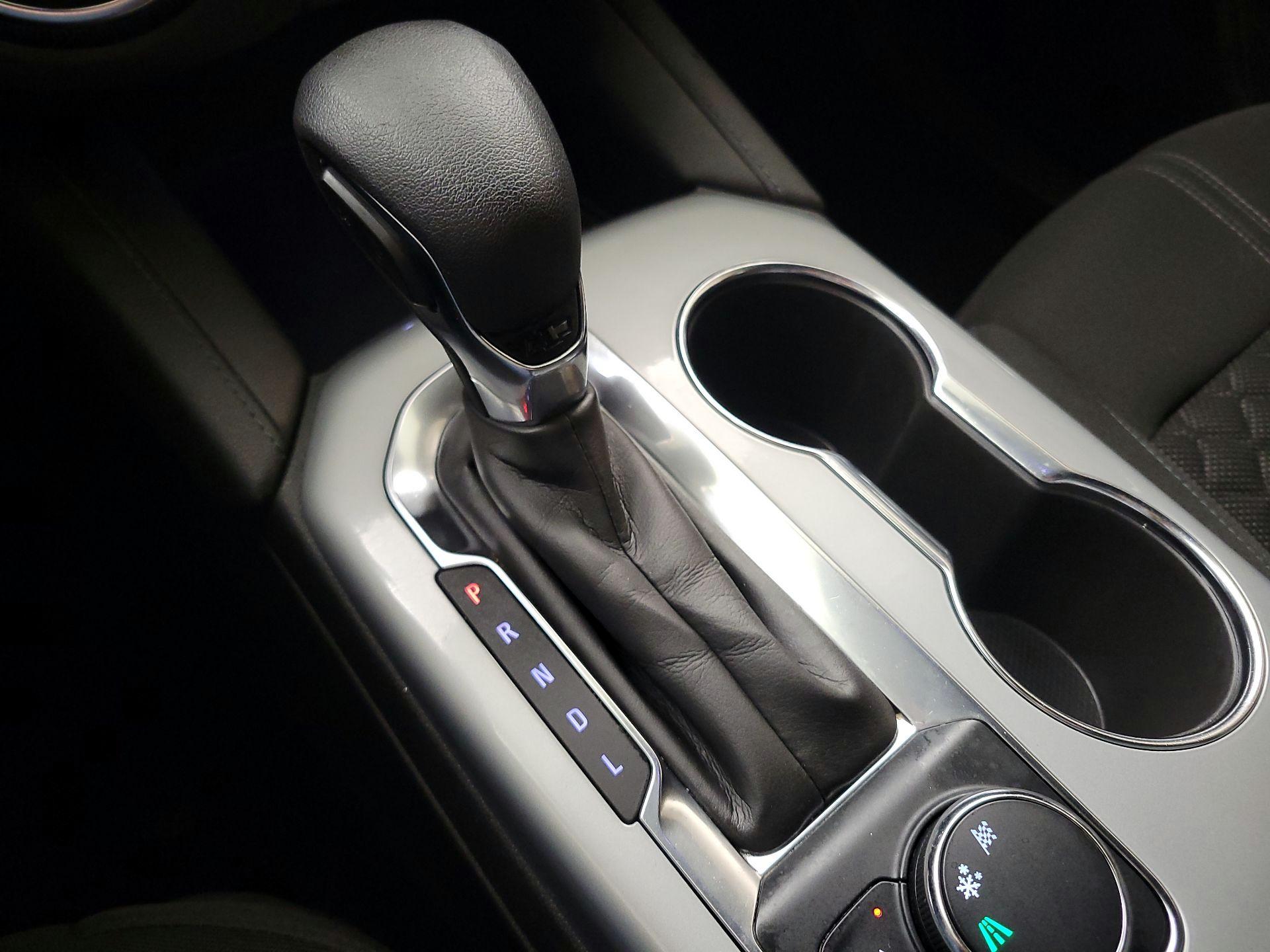 Thumbnail: 2022 Chevrolet Blazer - 18