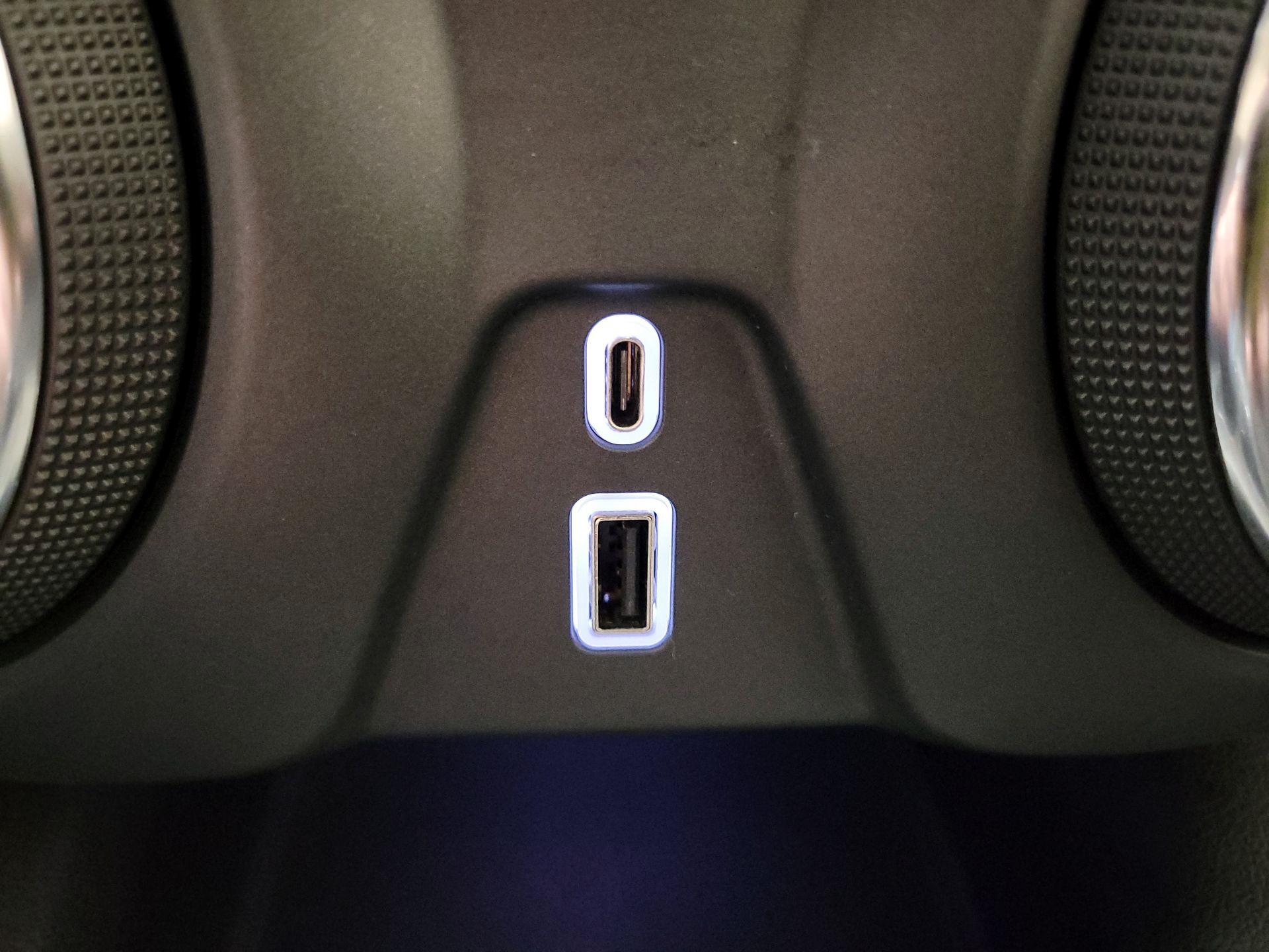 Thumbnail: 2022 Chevrolet Blazer - 19