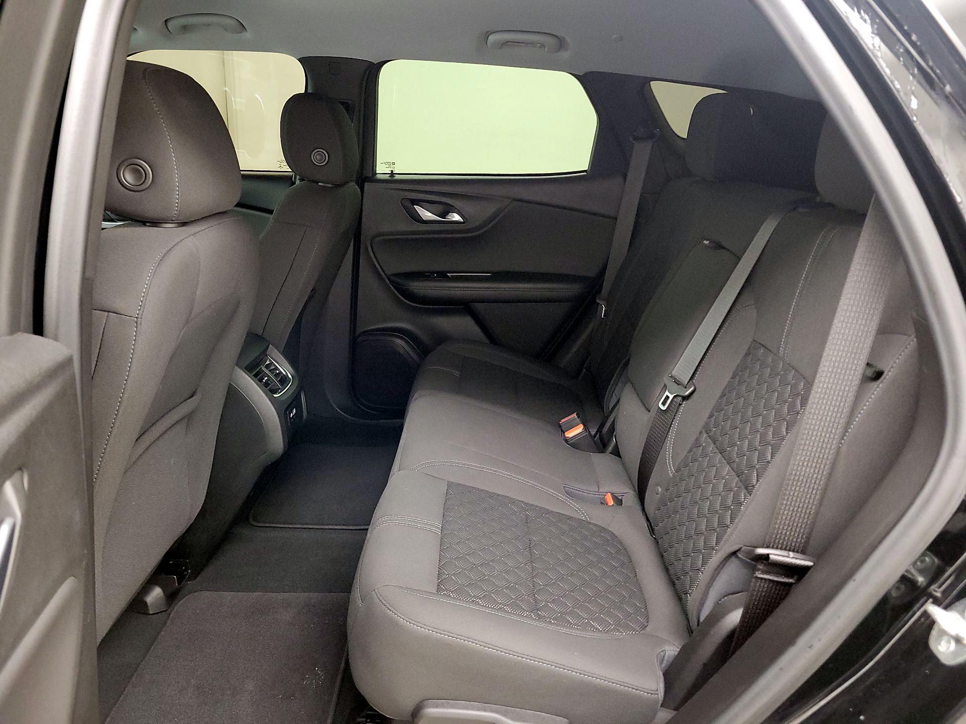 Thumbnail: 2022 Chevrolet Blazer - 20