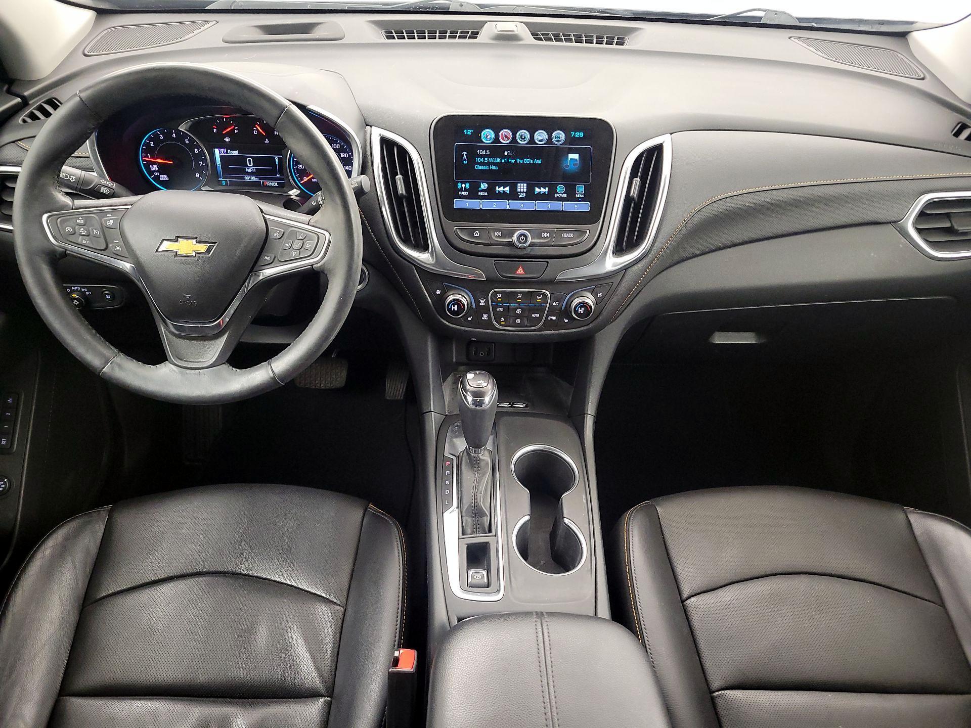 Thumbnail: 2018 Chevrolet Equinox - 9