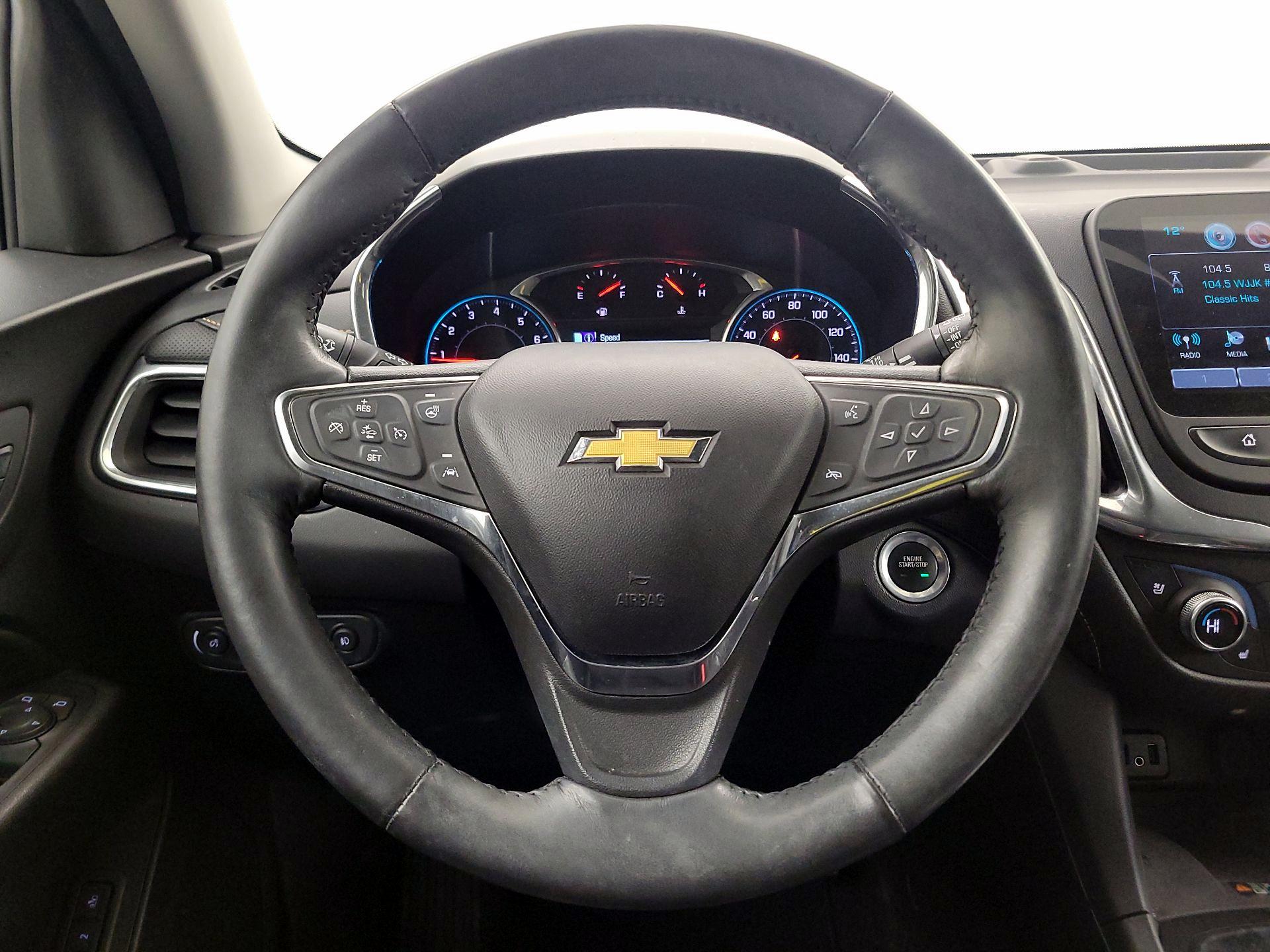 Thumbnail: 2018 Chevrolet Equinox - 10