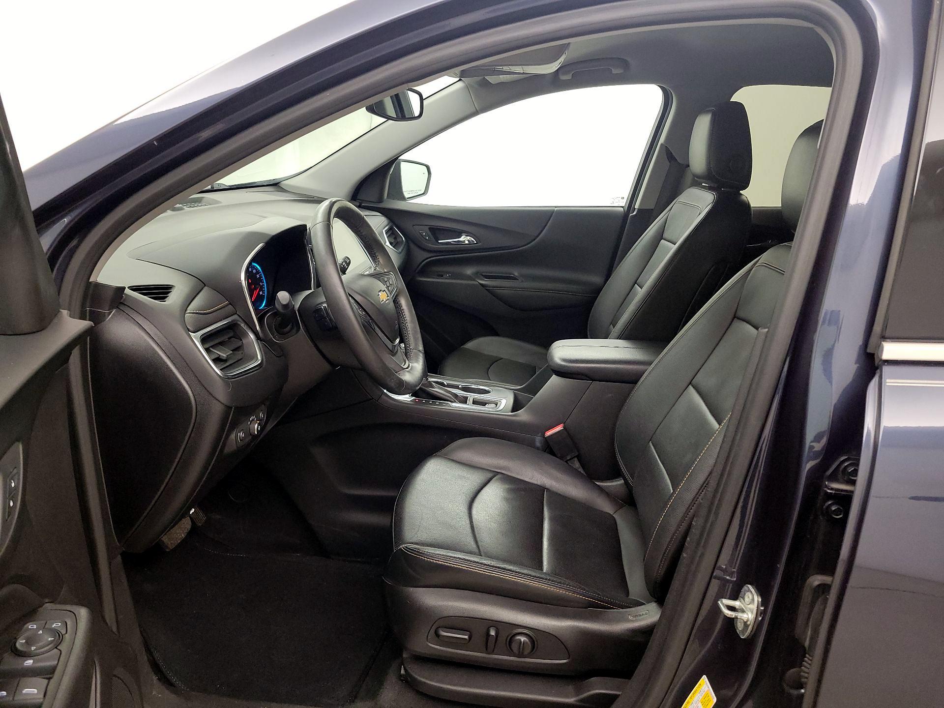 Thumbnail: 2018 Chevrolet Equinox - 11