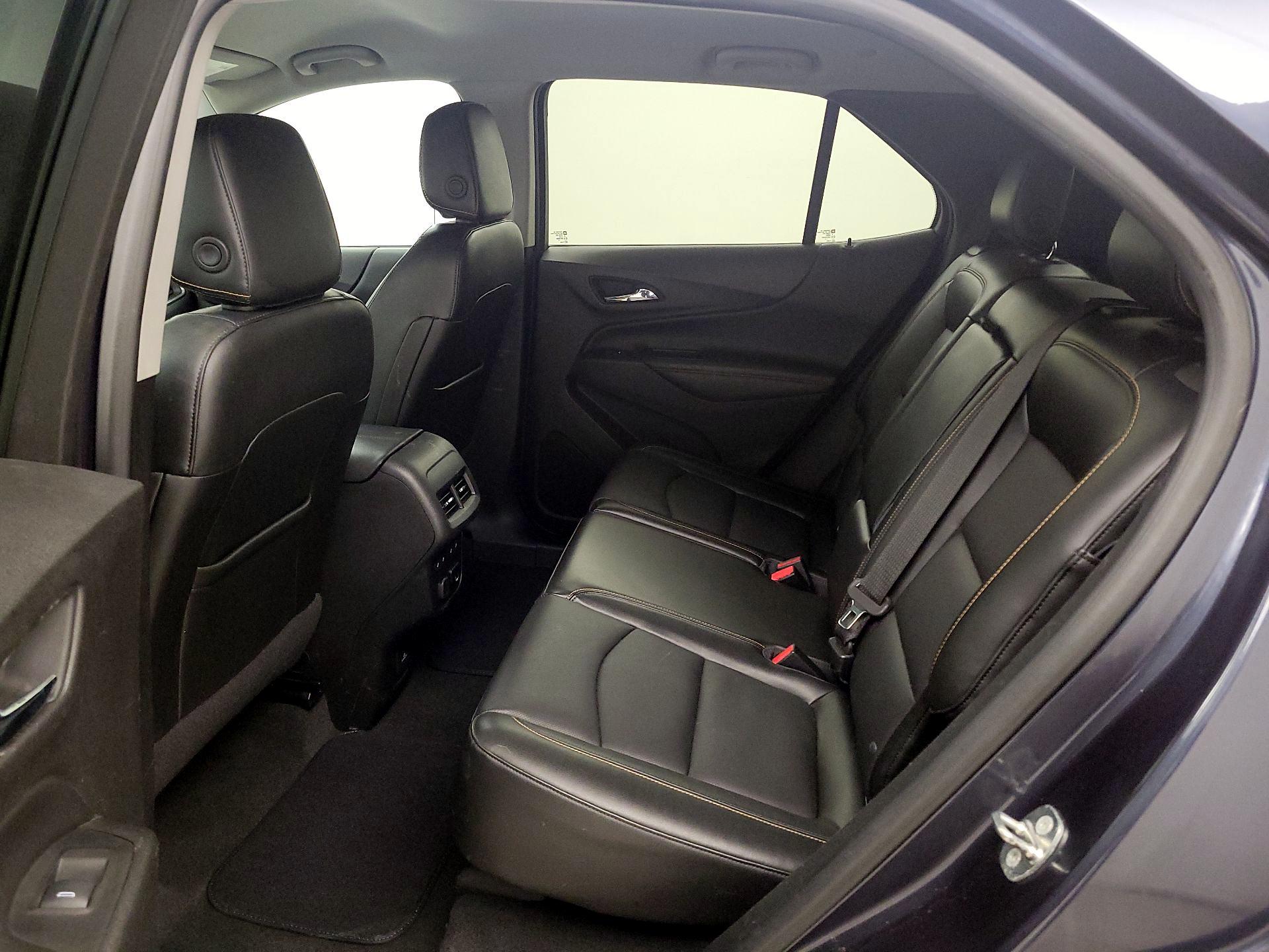 Thumbnail: 2018 Chevrolet Equinox - 19