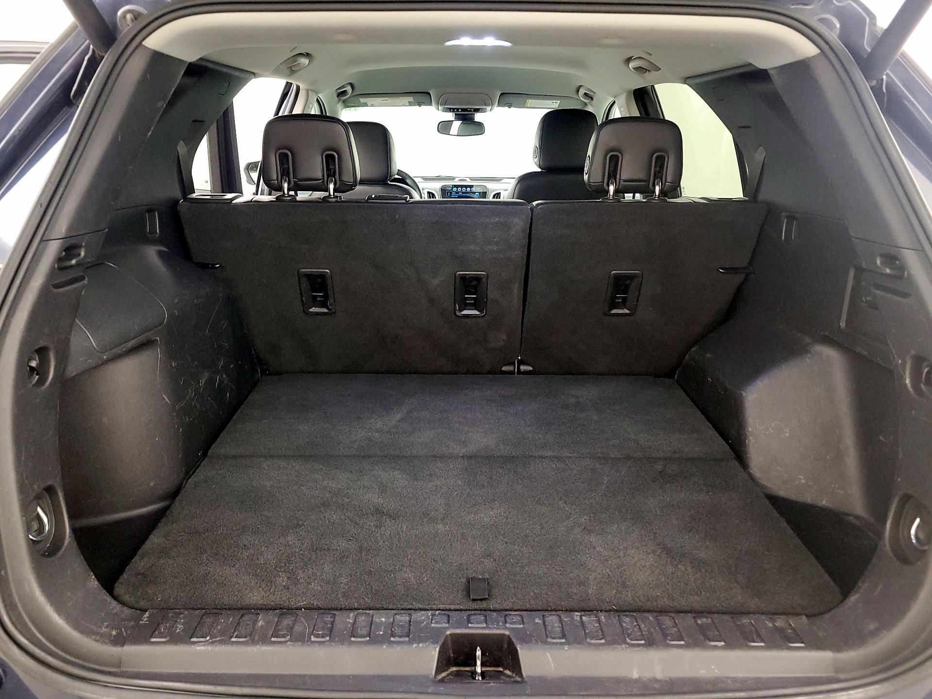 Thumbnail: 2018 Chevrolet Equinox - 20