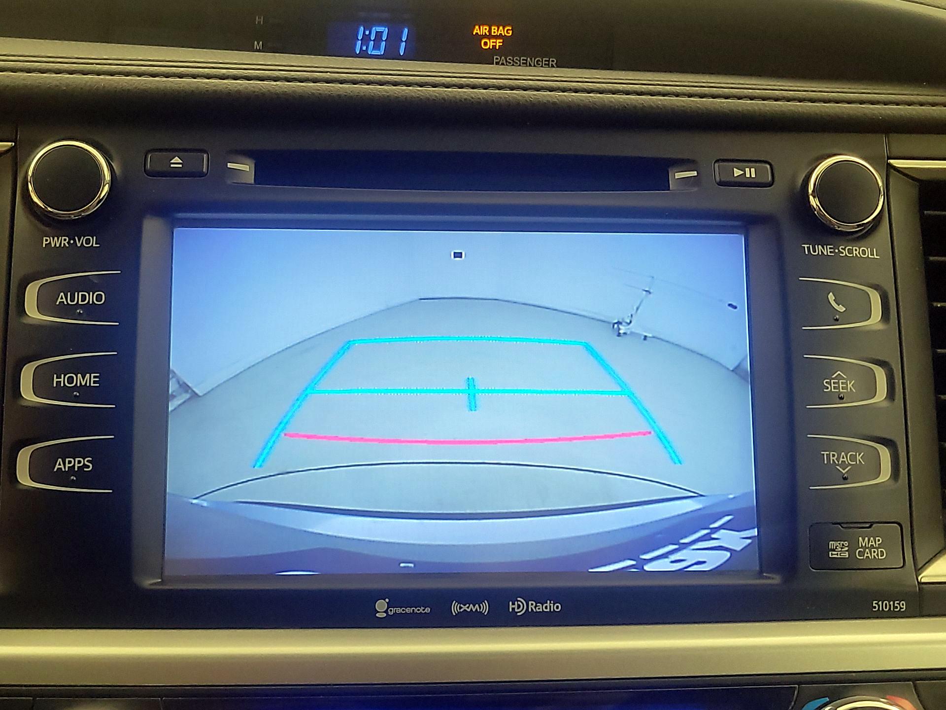 Thumbnail: 2016 Toyota Highlander - 14