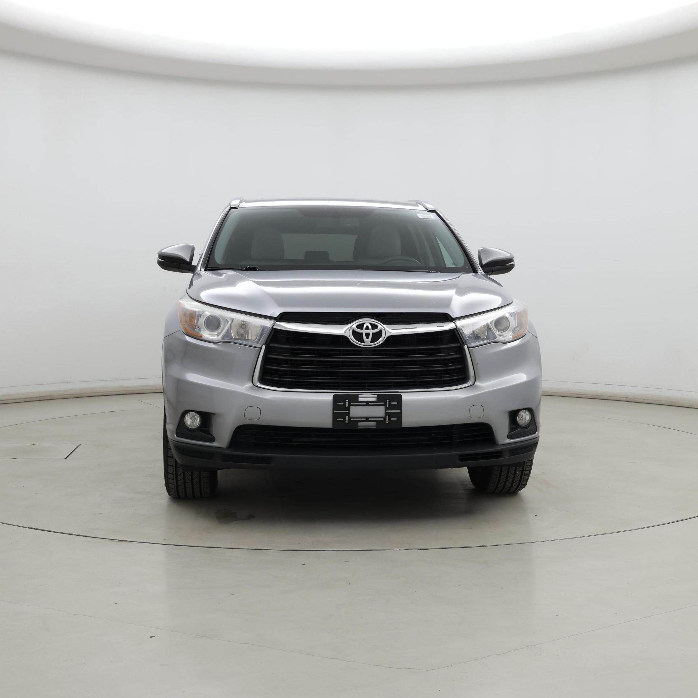 Thumbnail: 2016 Toyota Highlander - 5