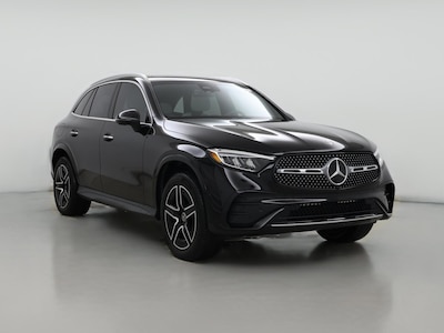2023 Mercedes-Benz GLC300