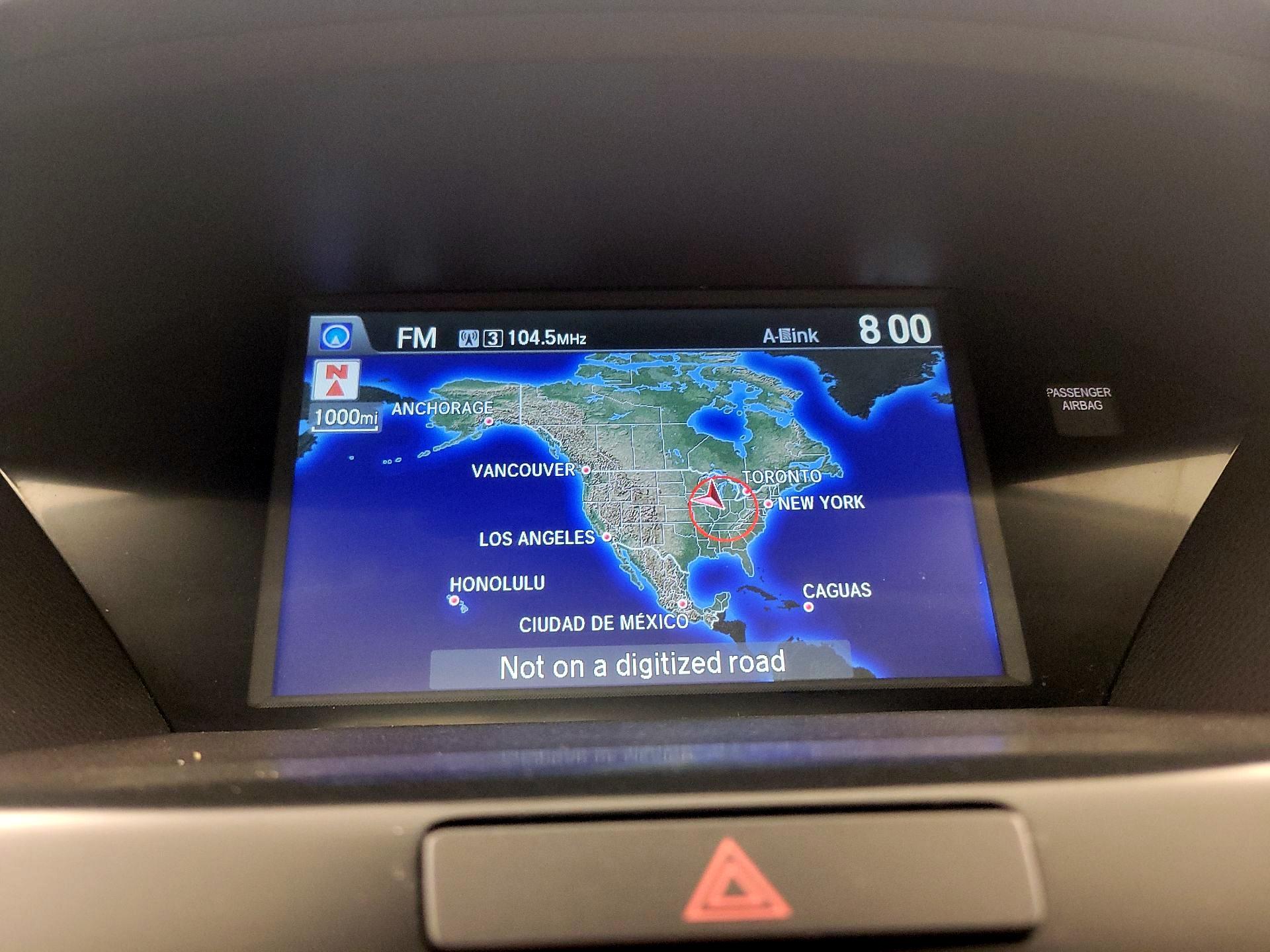 Thumbnail: 2016 Acura MDX - 14