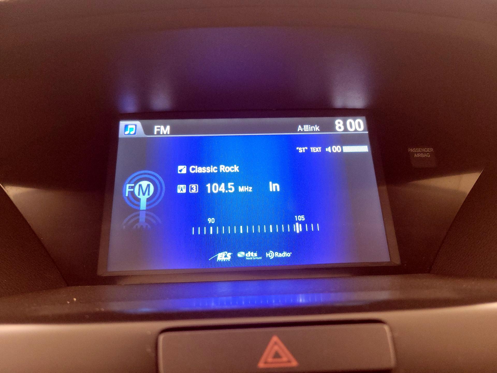 Thumbnail: 2016 Acura MDX - 16