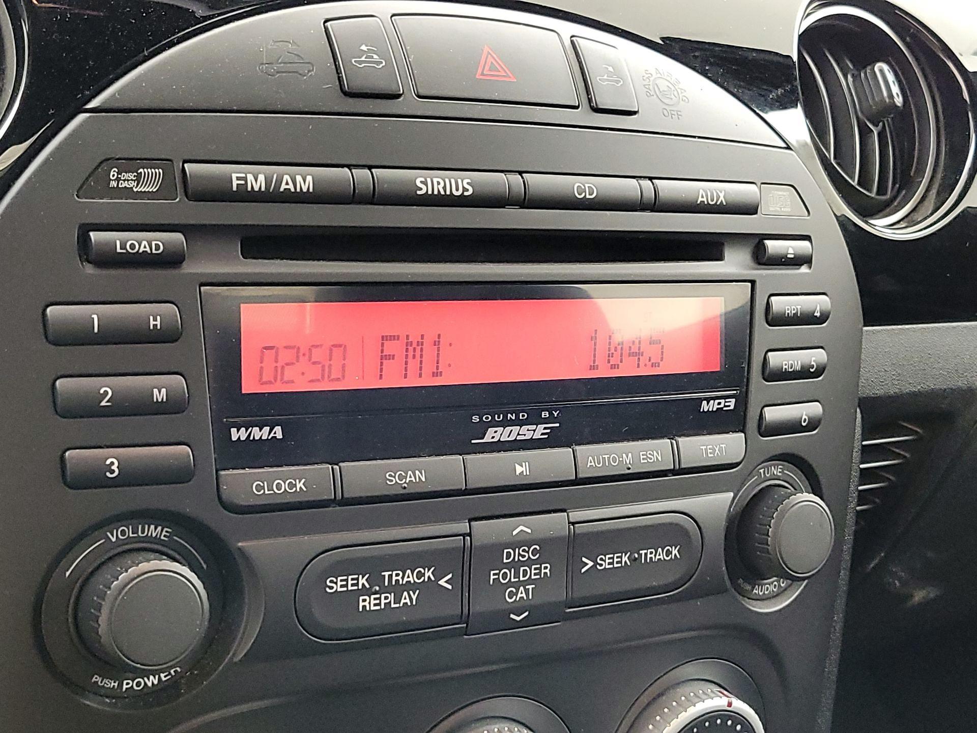 Thumbnail: 2015 Mazda MX-5 Miata - 13