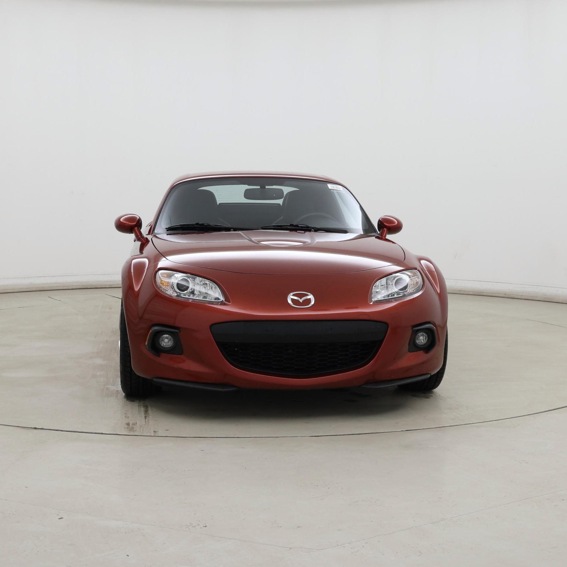 Thumbnail: 2015 Mazda MX-5 Miata - 5