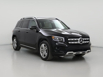 2023 Mercedes-Benz GLB250