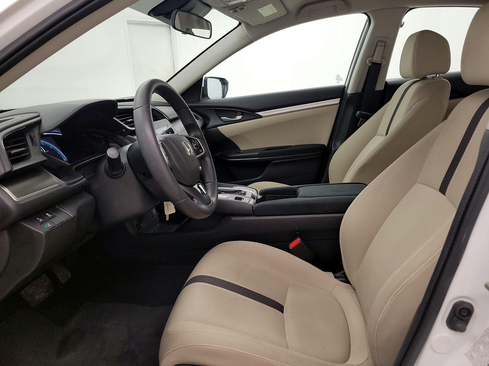 Thumbnail: 2020 Honda Civic - 11