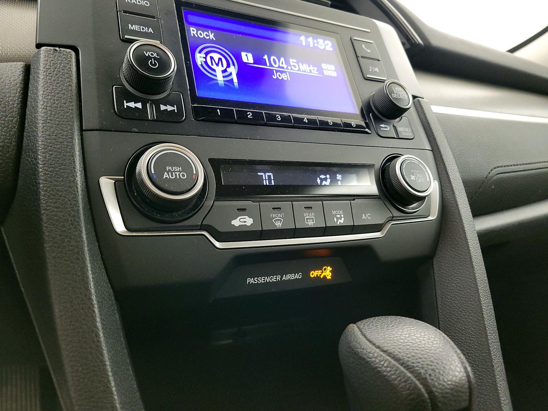 Thumbnail: 2020 Honda Civic - 16