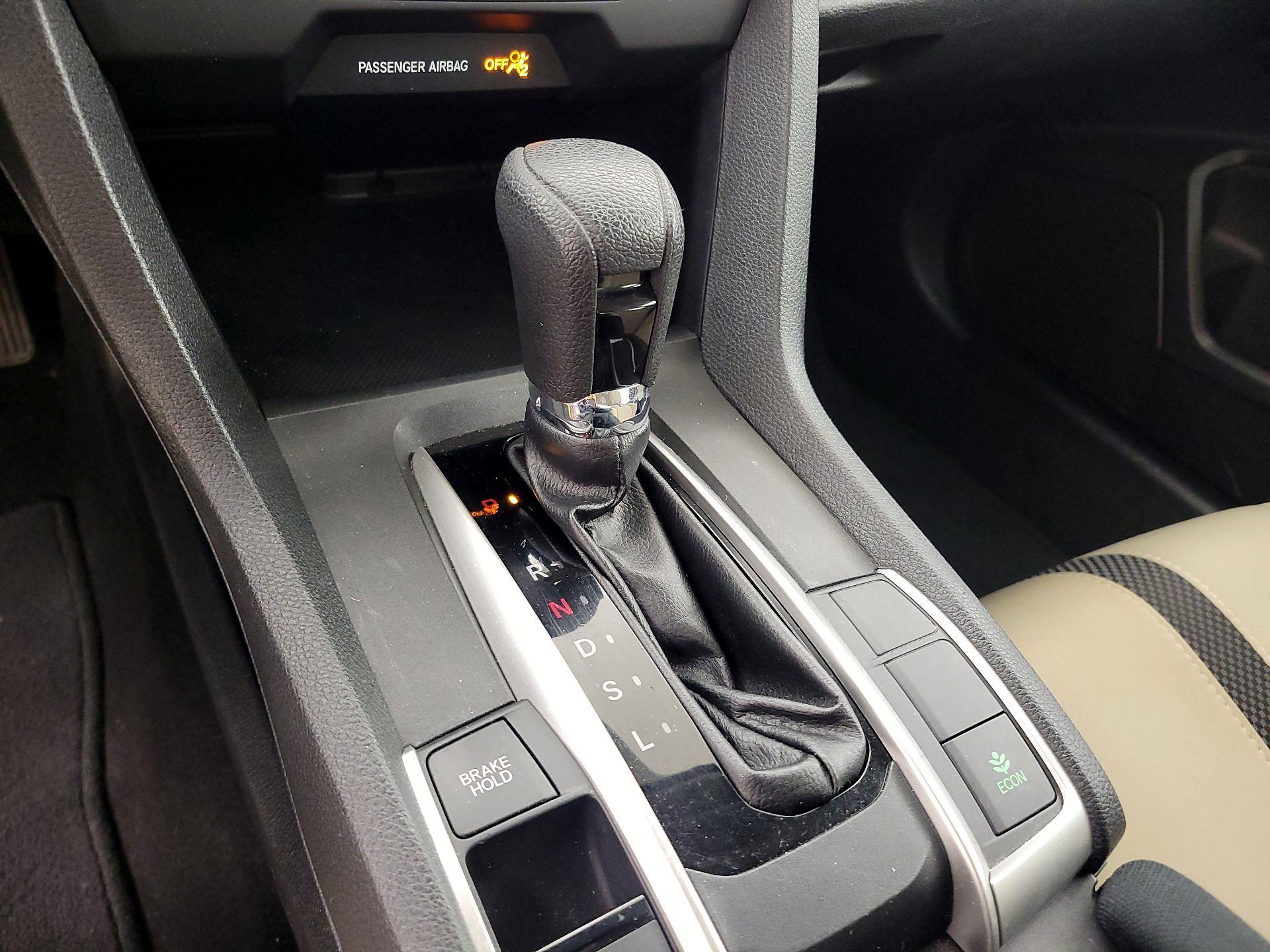 Thumbnail: 2020 Honda Civic - 17