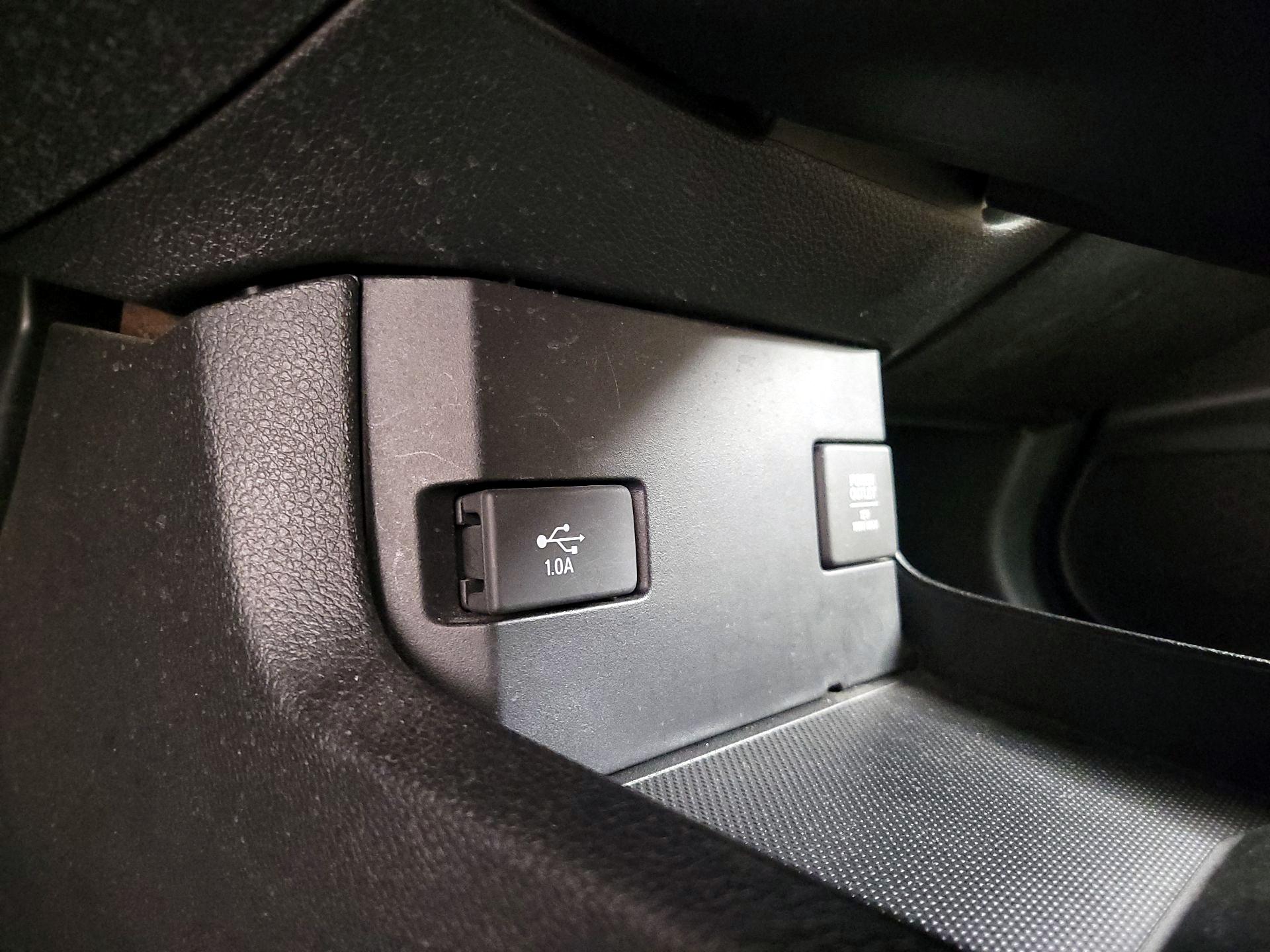 Thumbnail: 2020 Honda Civic - 18