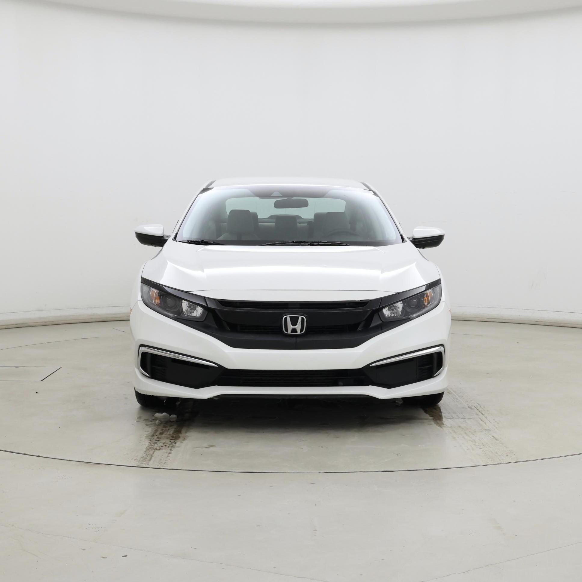 Thumbnail: 2020 Honda Civic - 5