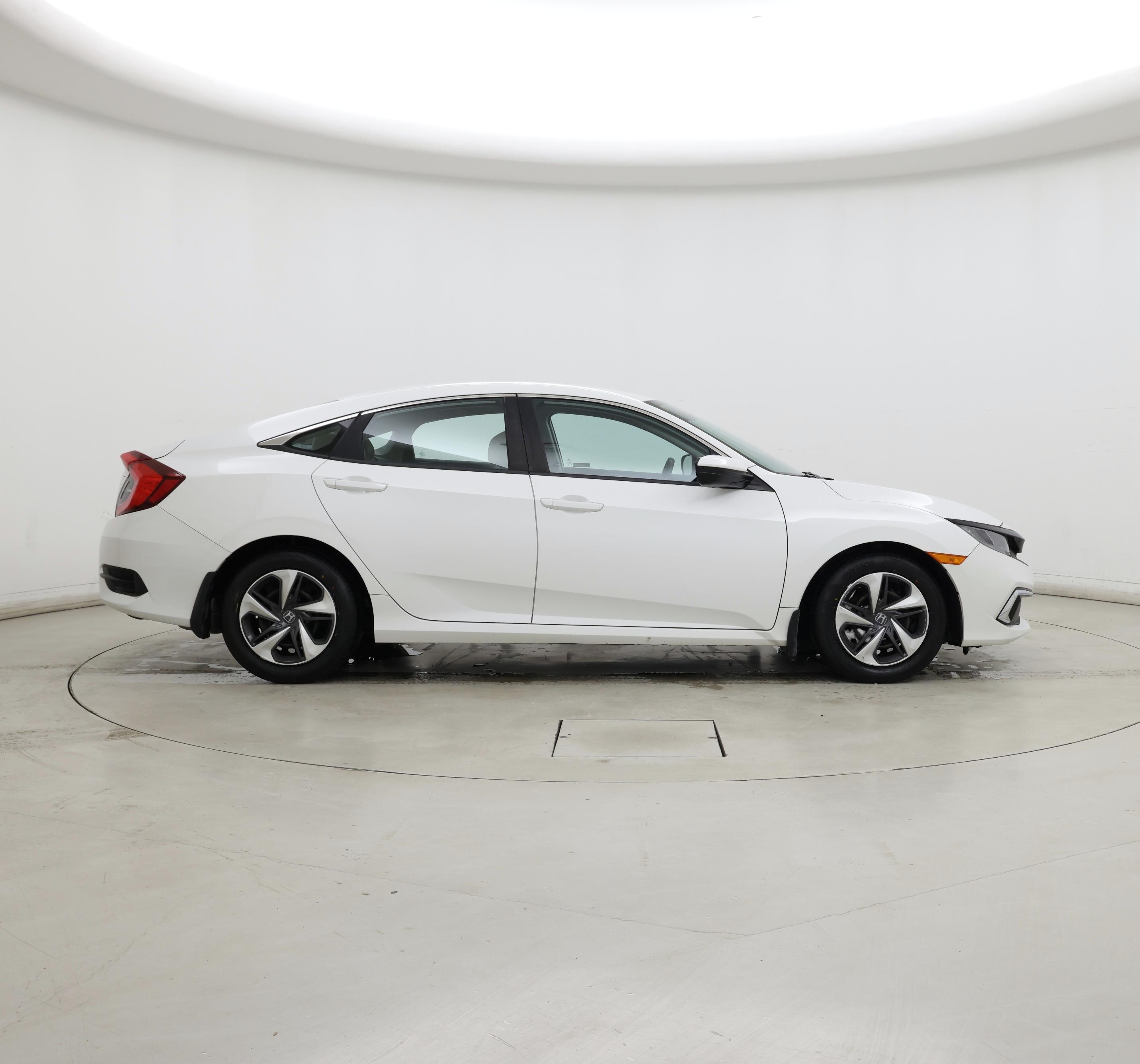 Thumbnail: 2020 Honda Civic - 7