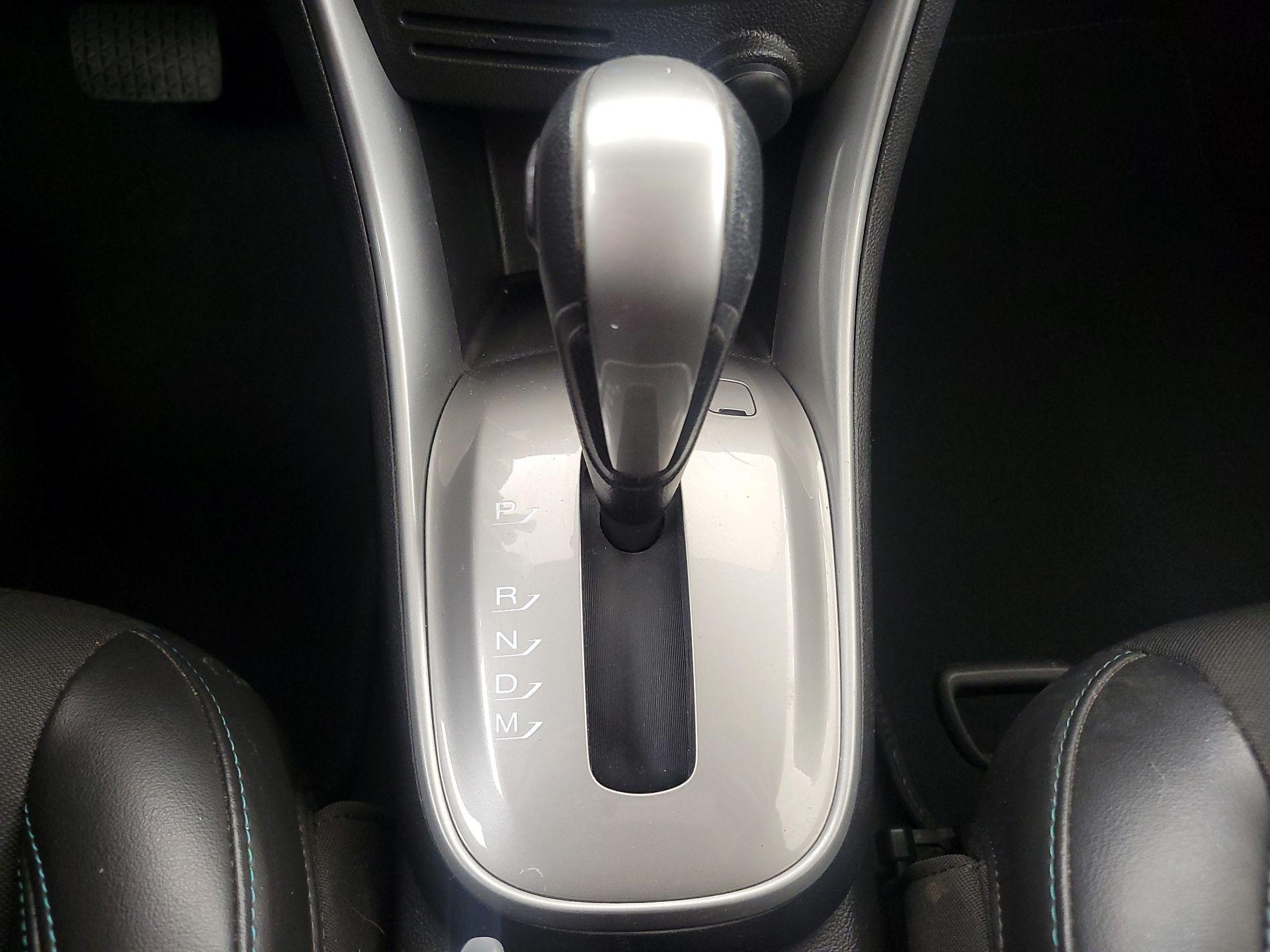 Thumbnail: 2016 Chevrolet Trax - 17