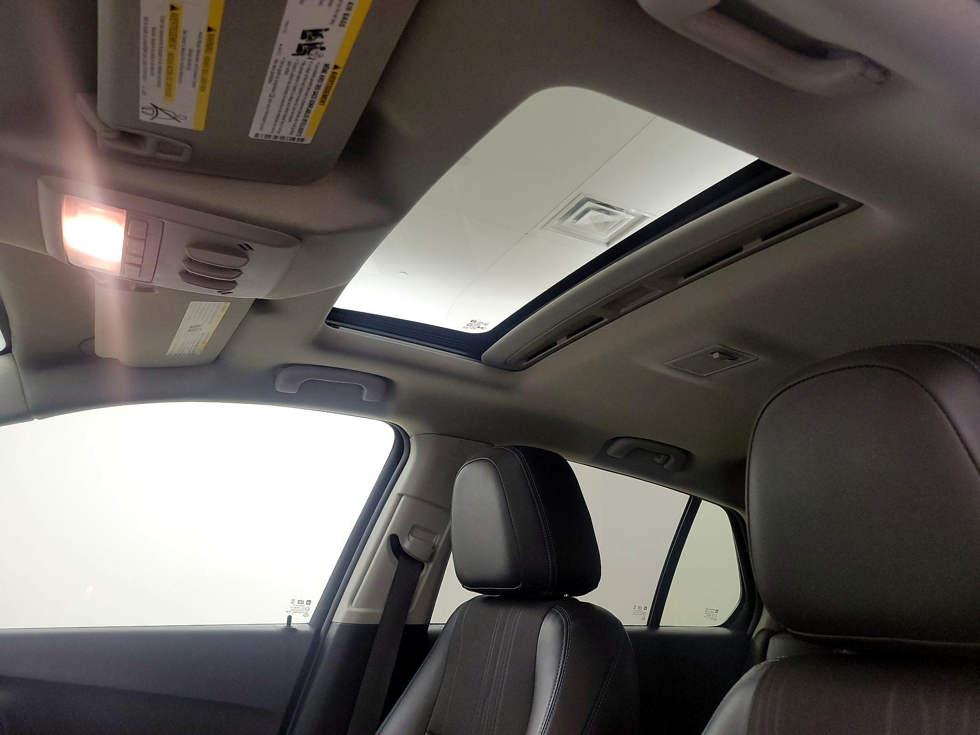 Thumbnail: 2016 Chevrolet Trax - 18