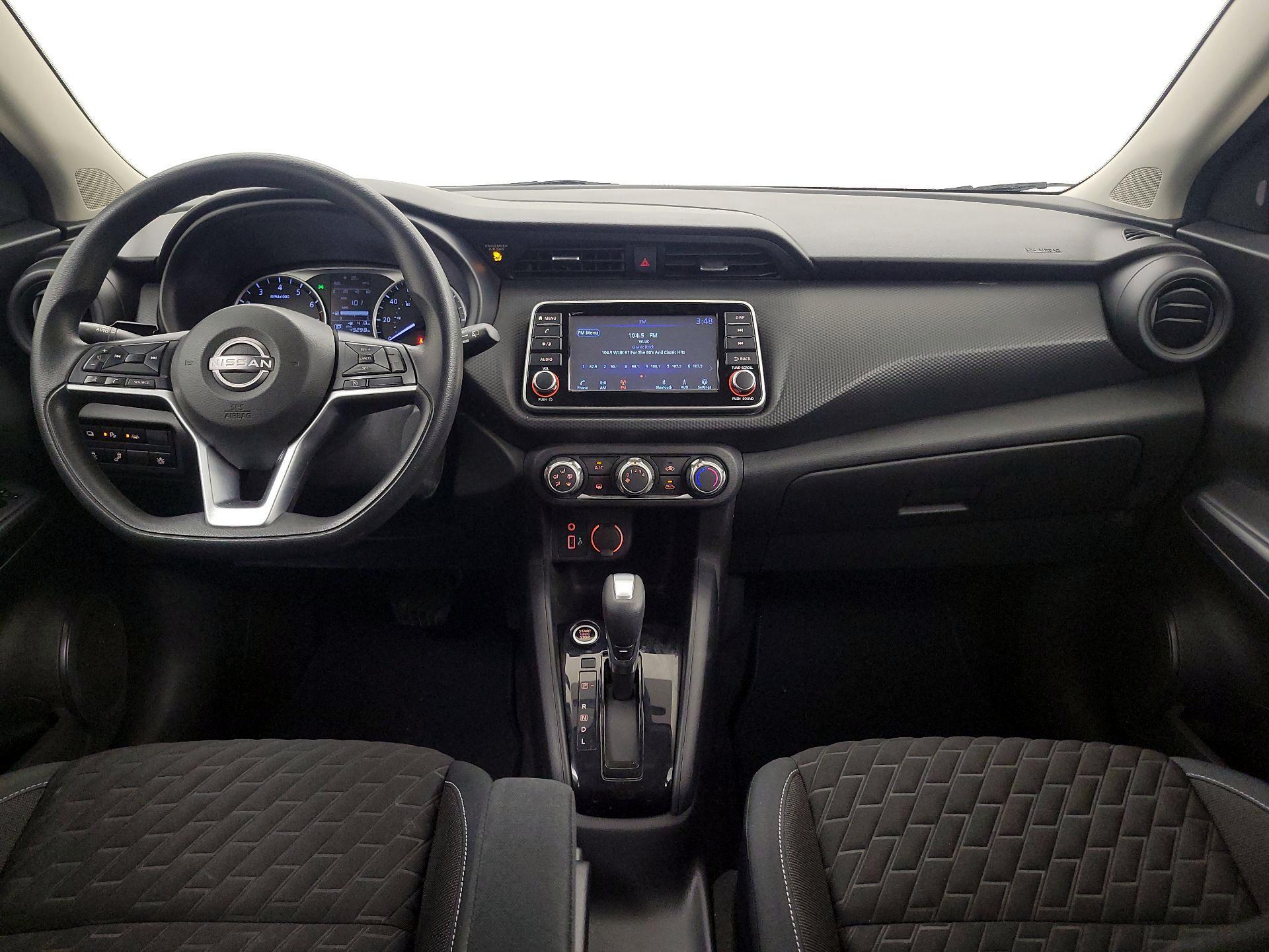 Thumbnail: 2022 Nissan Kicks - 9