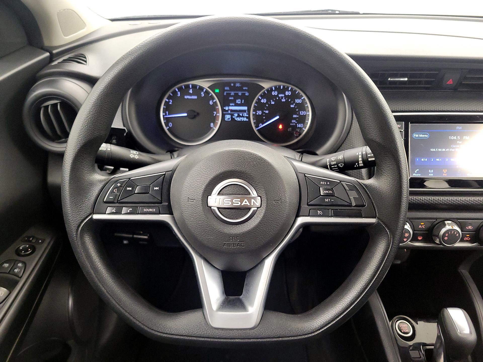 Thumbnail: 2022 Nissan Kicks - 10