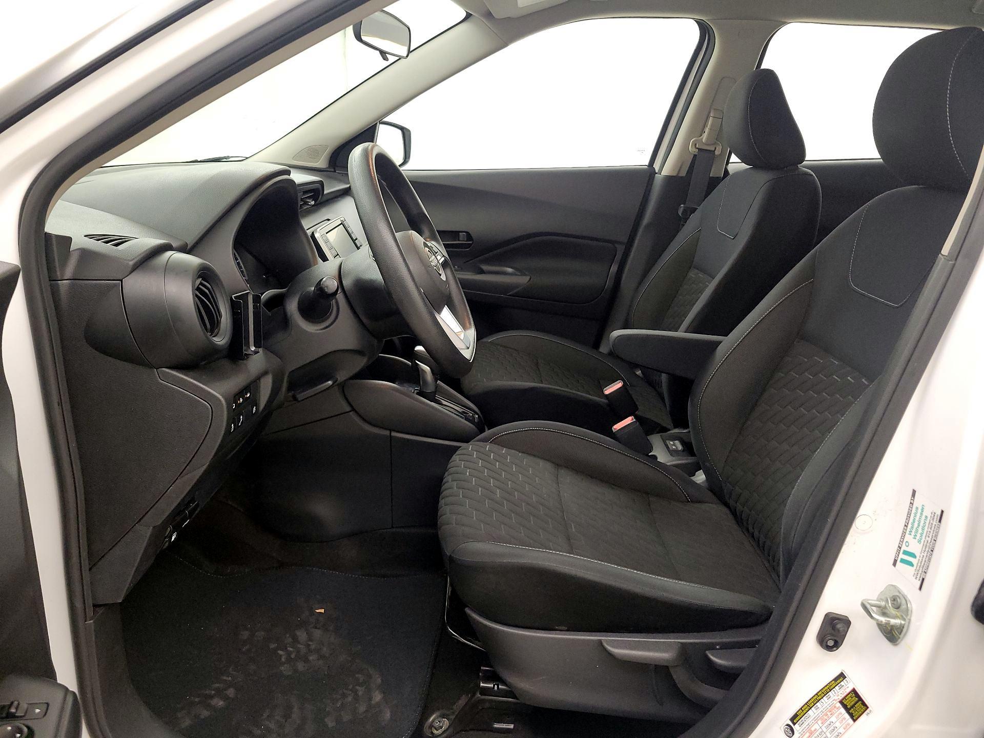 Thumbnail: 2022 Nissan Kicks - 11