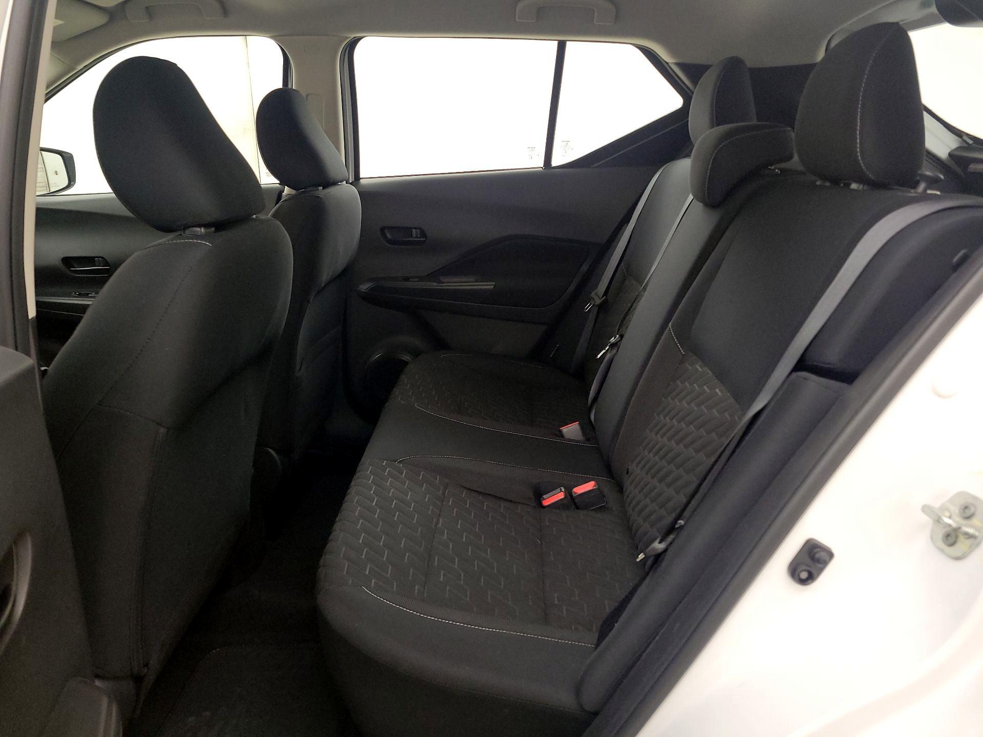 Thumbnail: 2022 Nissan Kicks - 19