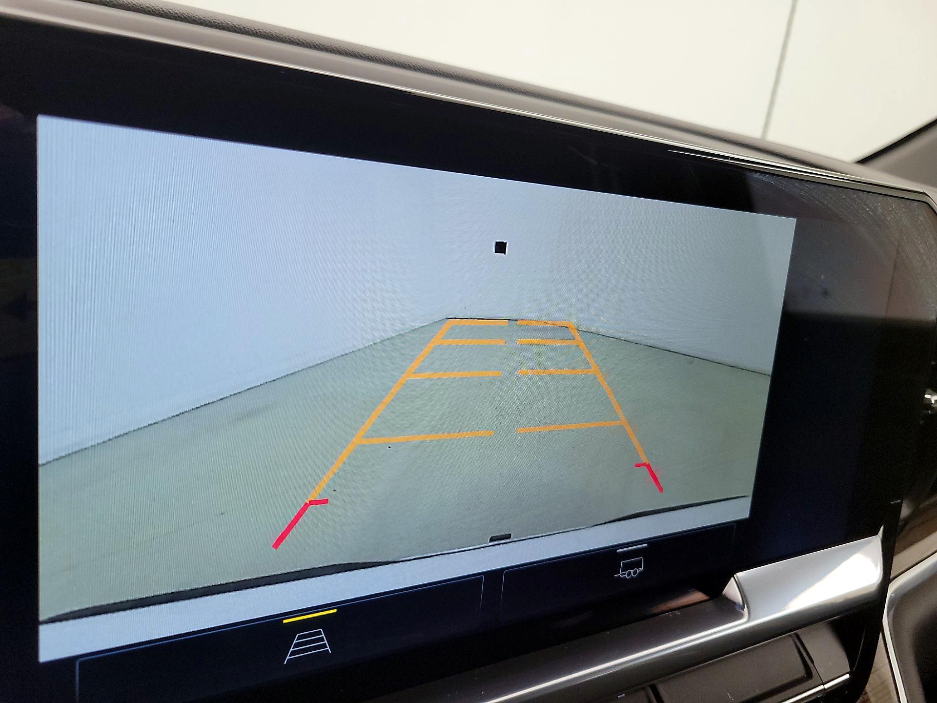 Thumbnail: 2022 Chevrolet Silverado 1500 - 14