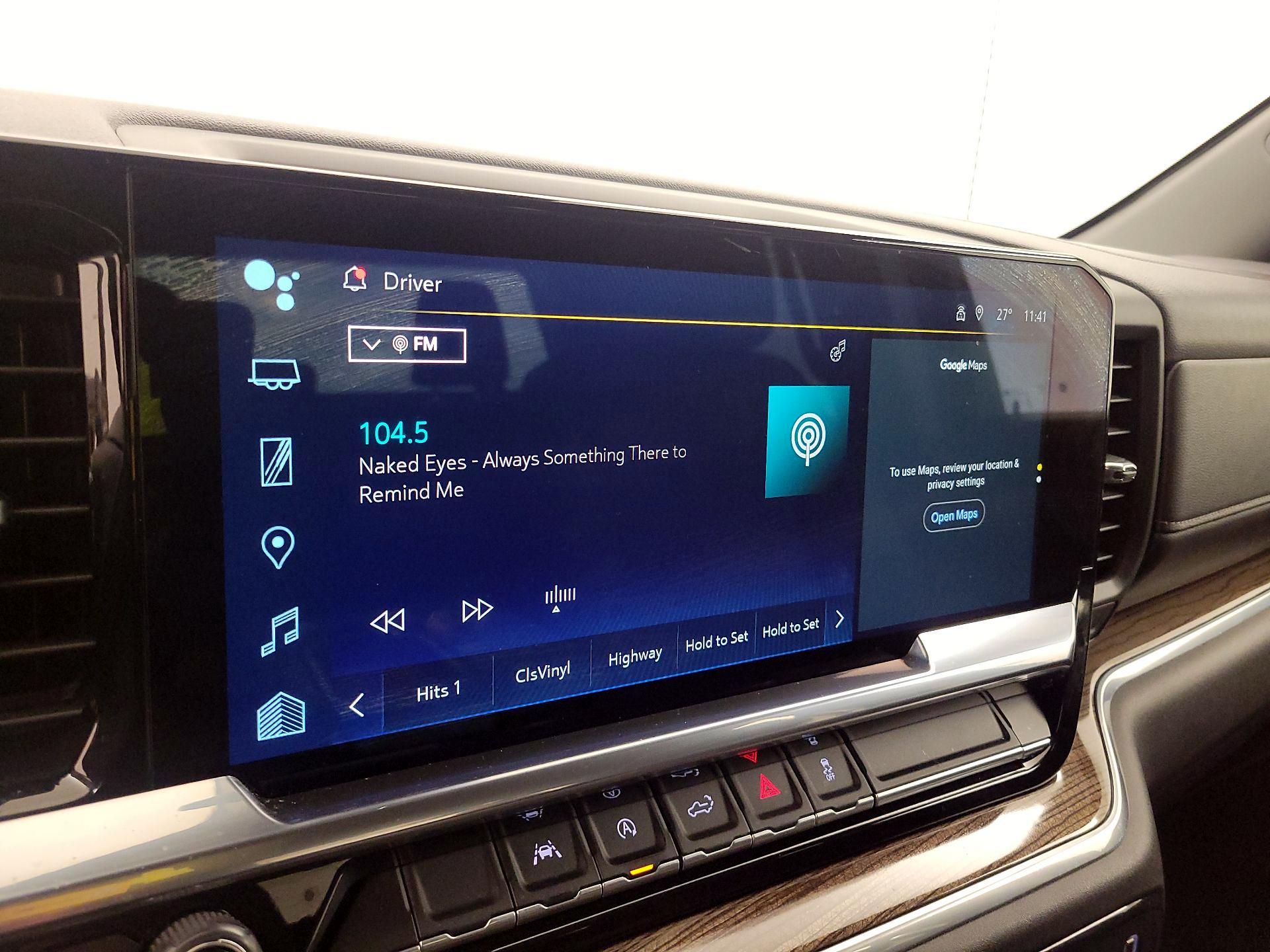 Thumbnail: 2022 Chevrolet Silverado 1500 - 15