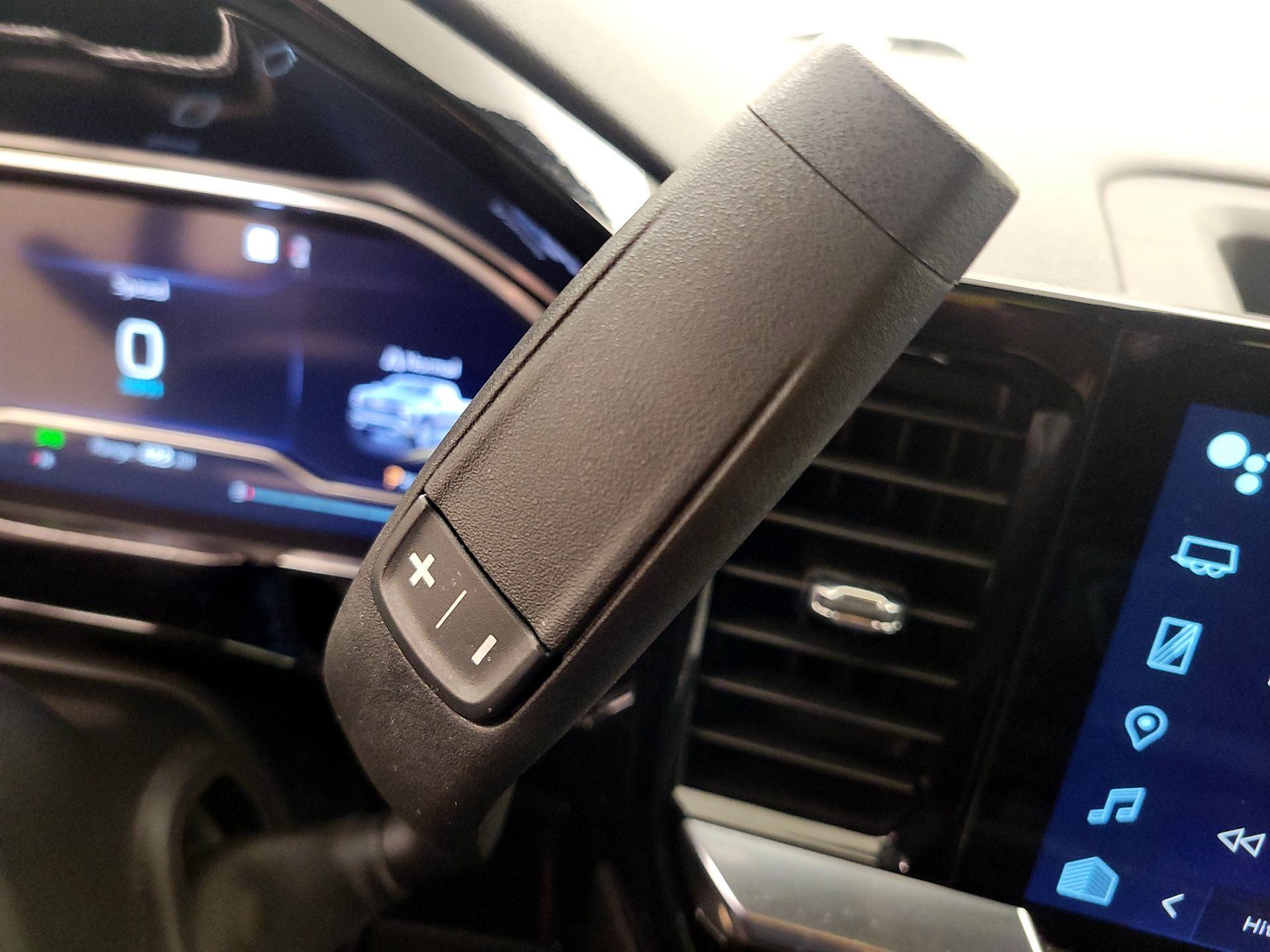 Thumbnail: 2022 Chevrolet Silverado 1500 - 17