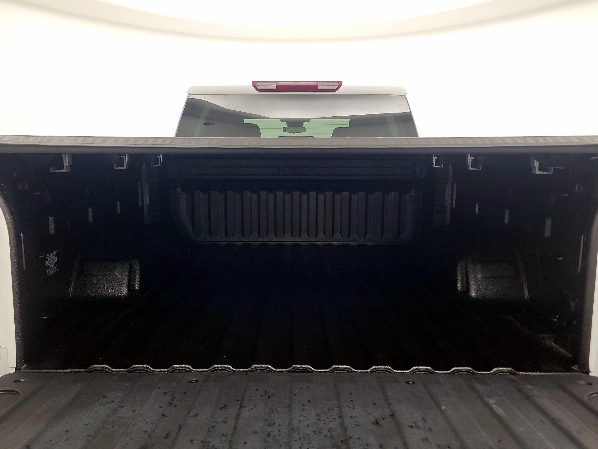 Thumbnail: 2022 Chevrolet Silverado 1500 - 20