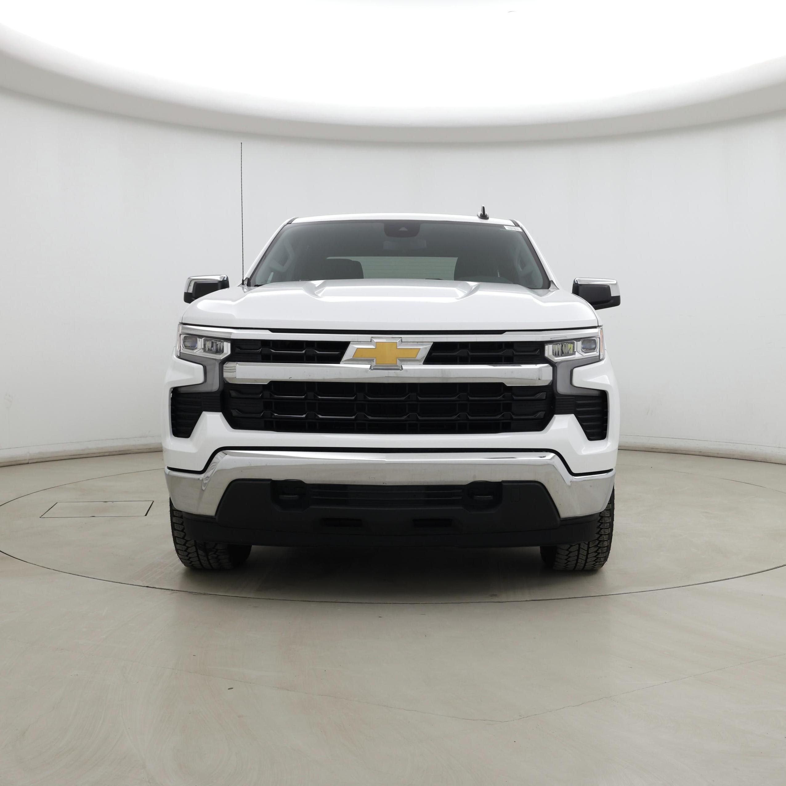 Thumbnail: 2022 Chevrolet Silverado 1500 - 5