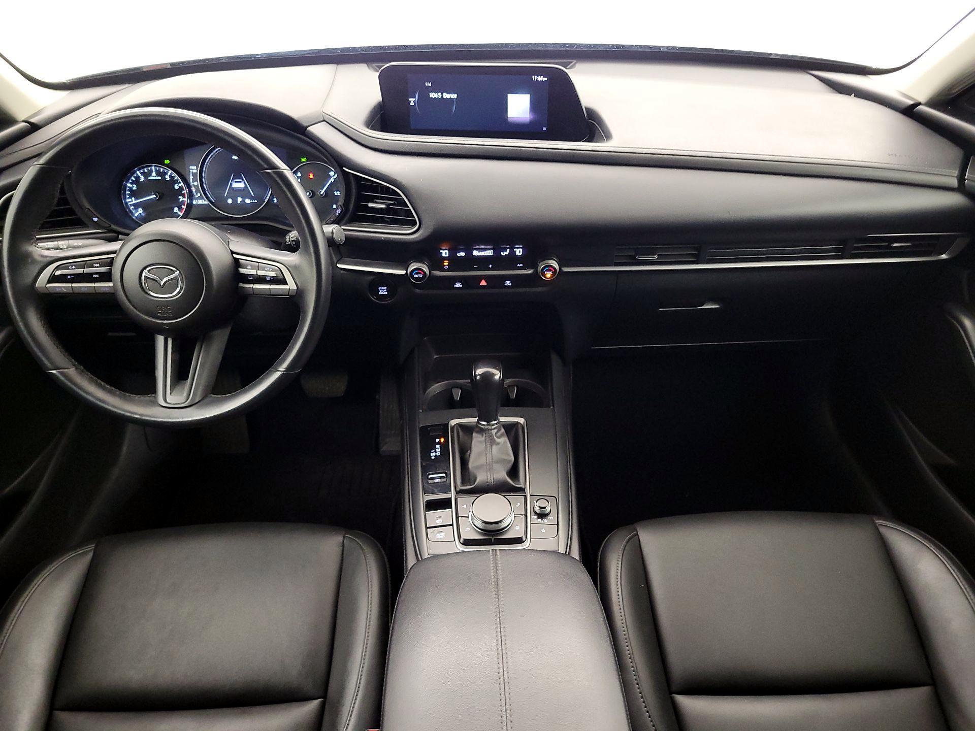 Thumbnail: 2022 Mazda CX-30 - 9