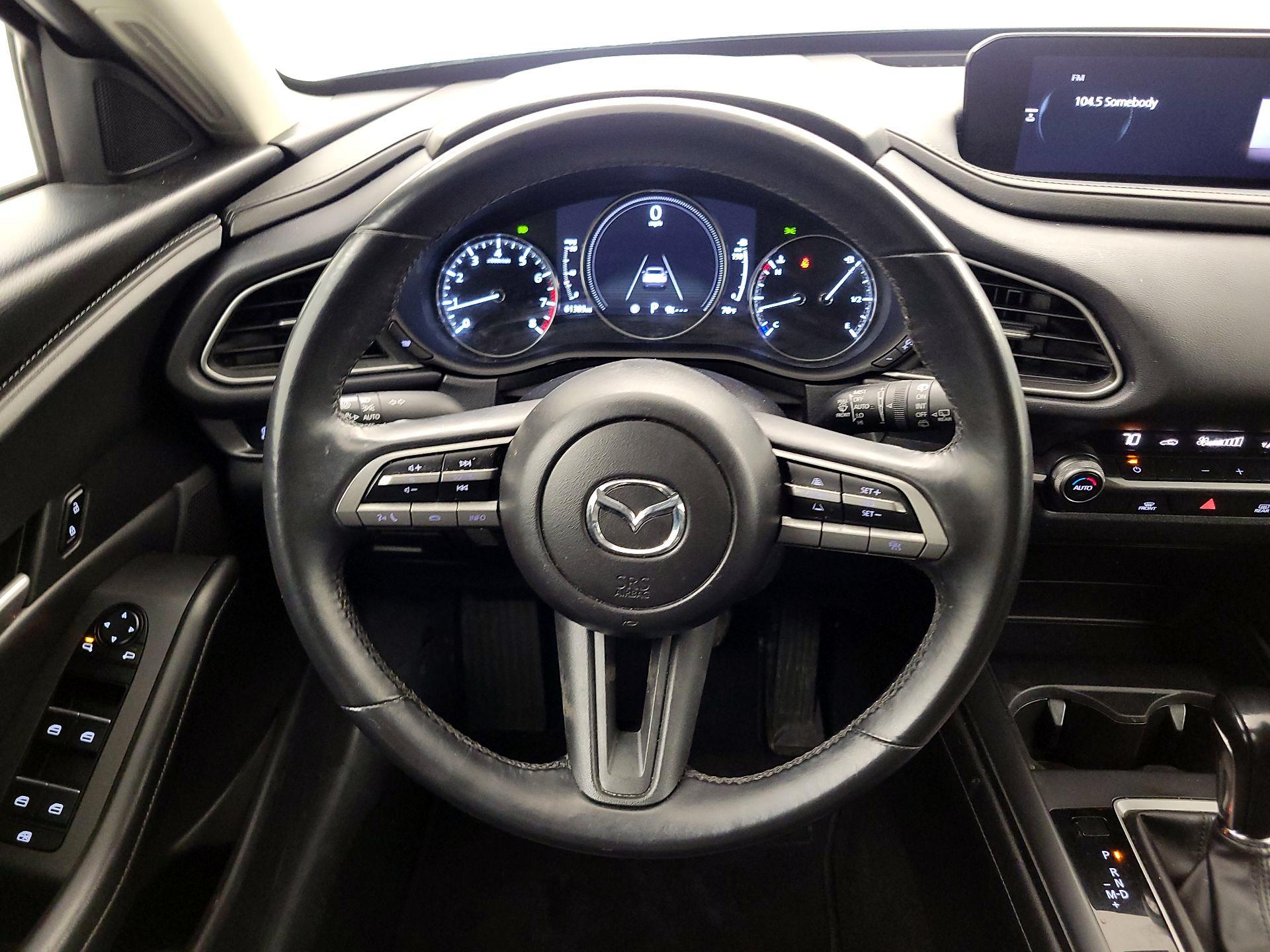 Thumbnail: 2022 Mazda CX-30 - 10