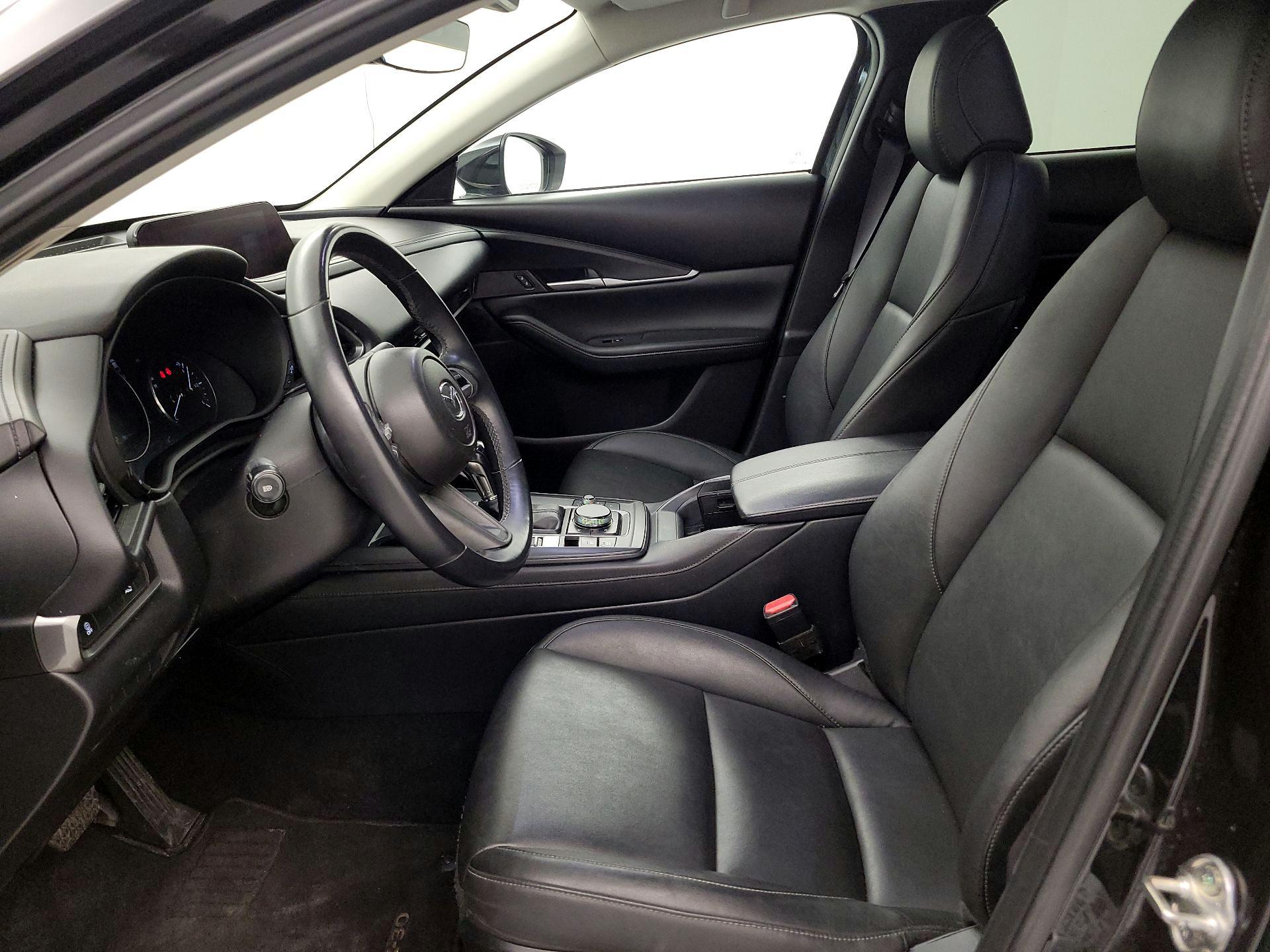 Thumbnail: 2022 Mazda CX-30 - 11