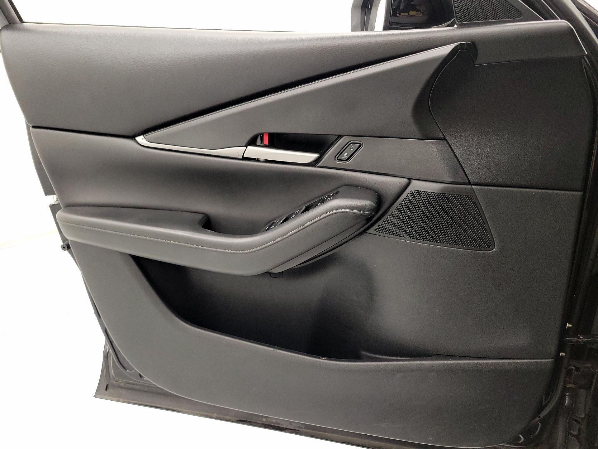 Thumbnail: 2022 Mazda CX-30 - 12