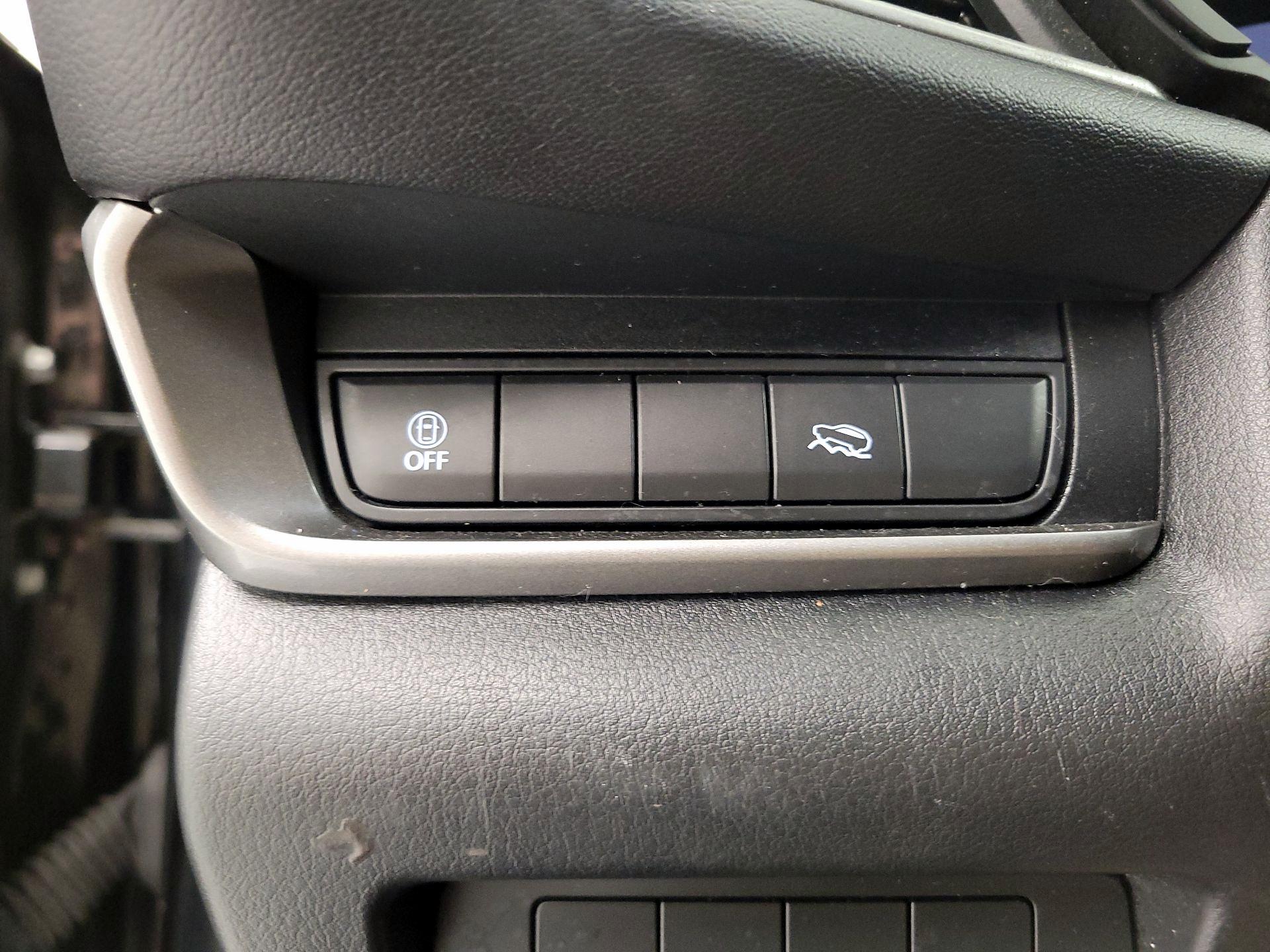 Thumbnail: 2022 Mazda CX-30 - 13