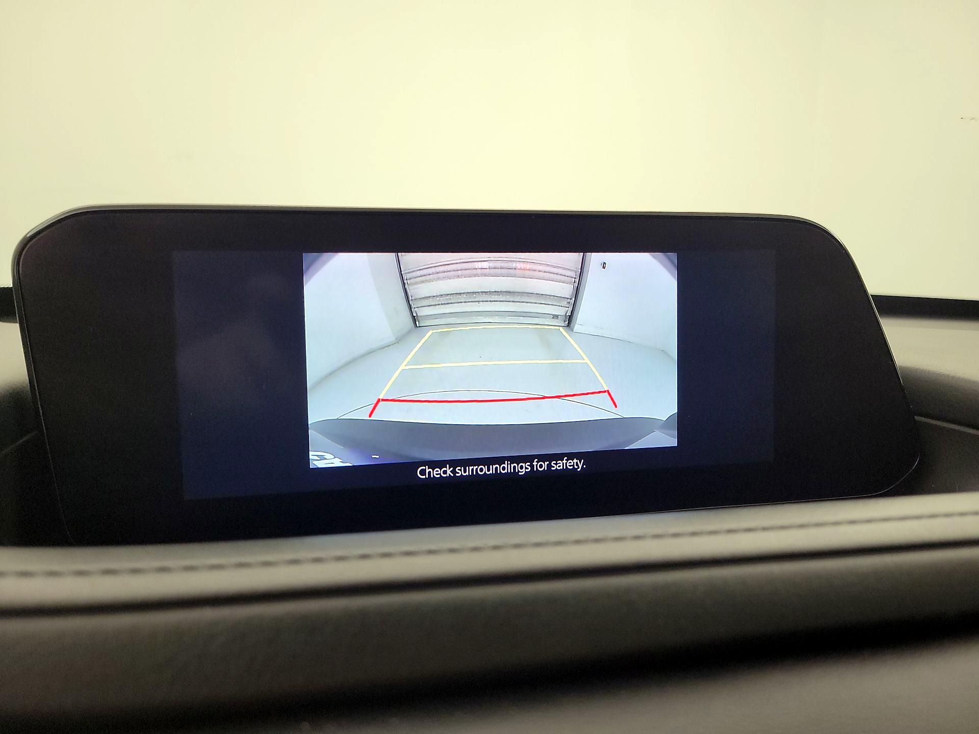 Thumbnail: 2022 Mazda CX-30 - 14