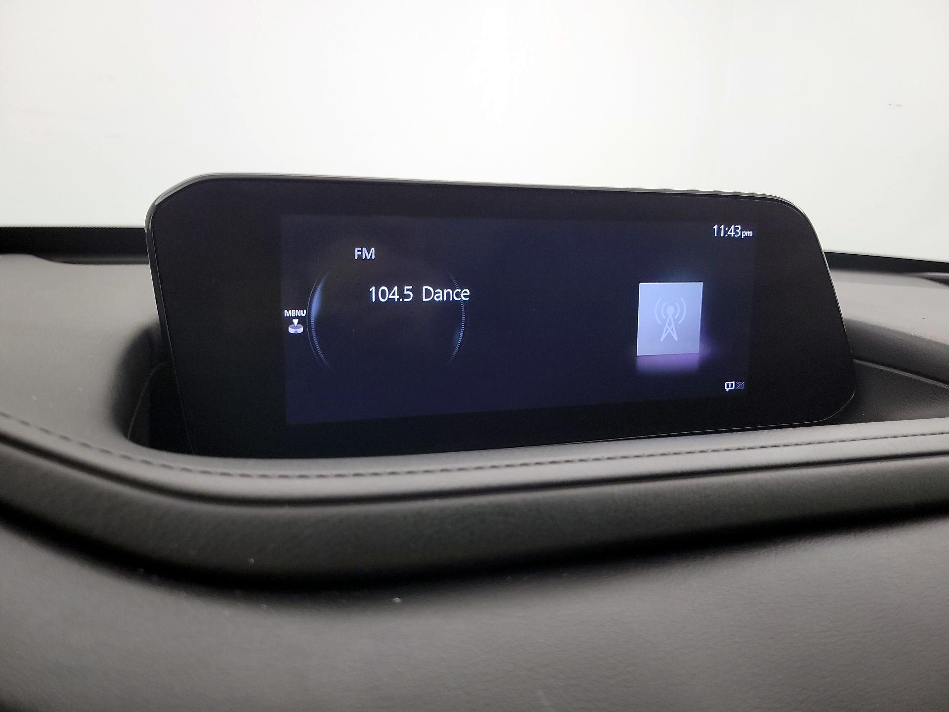 Thumbnail: 2022 Mazda CX-30 - 15