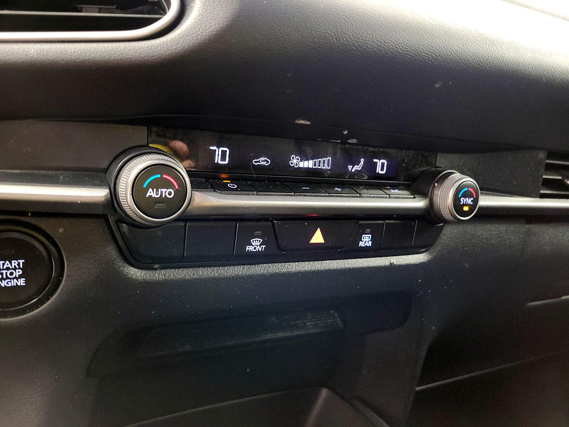 Thumbnail: 2022 Mazda CX-30 - 16